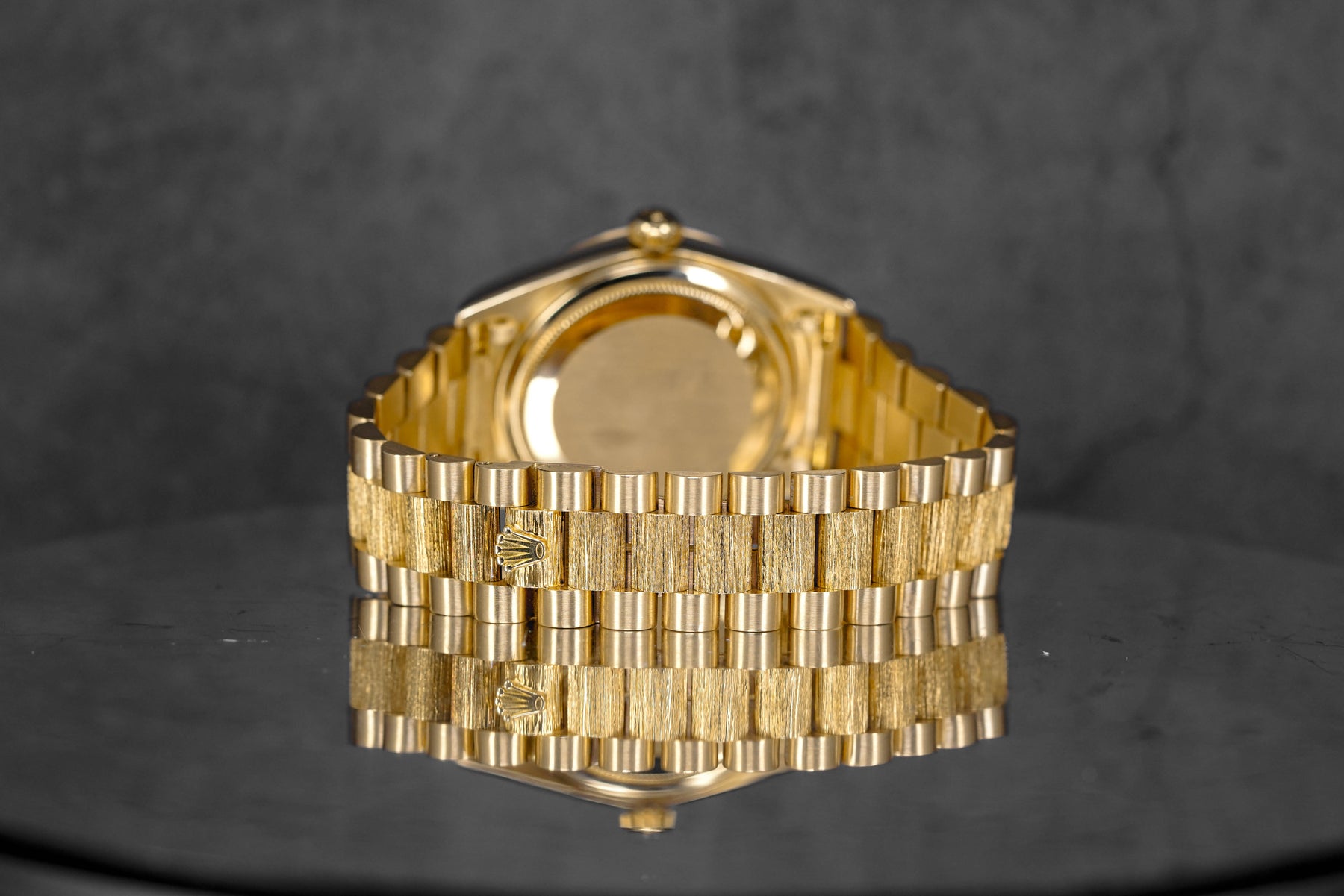 Harga Rolex Daydate 18078 Indonesia