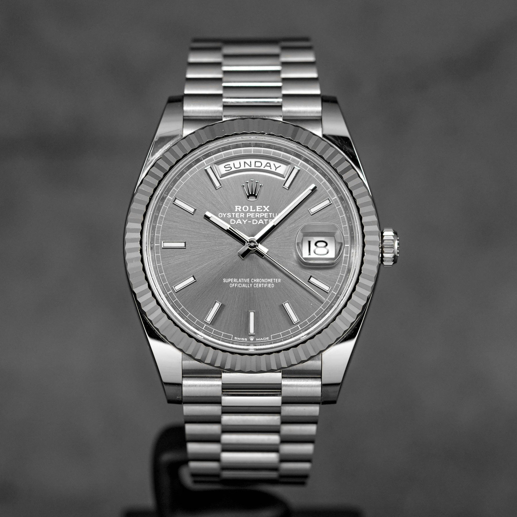 Harga Rolex Daydate Indonesia