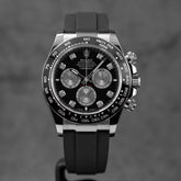 Harga Rolex Daytona Black Diamond Indonesia Terbaru