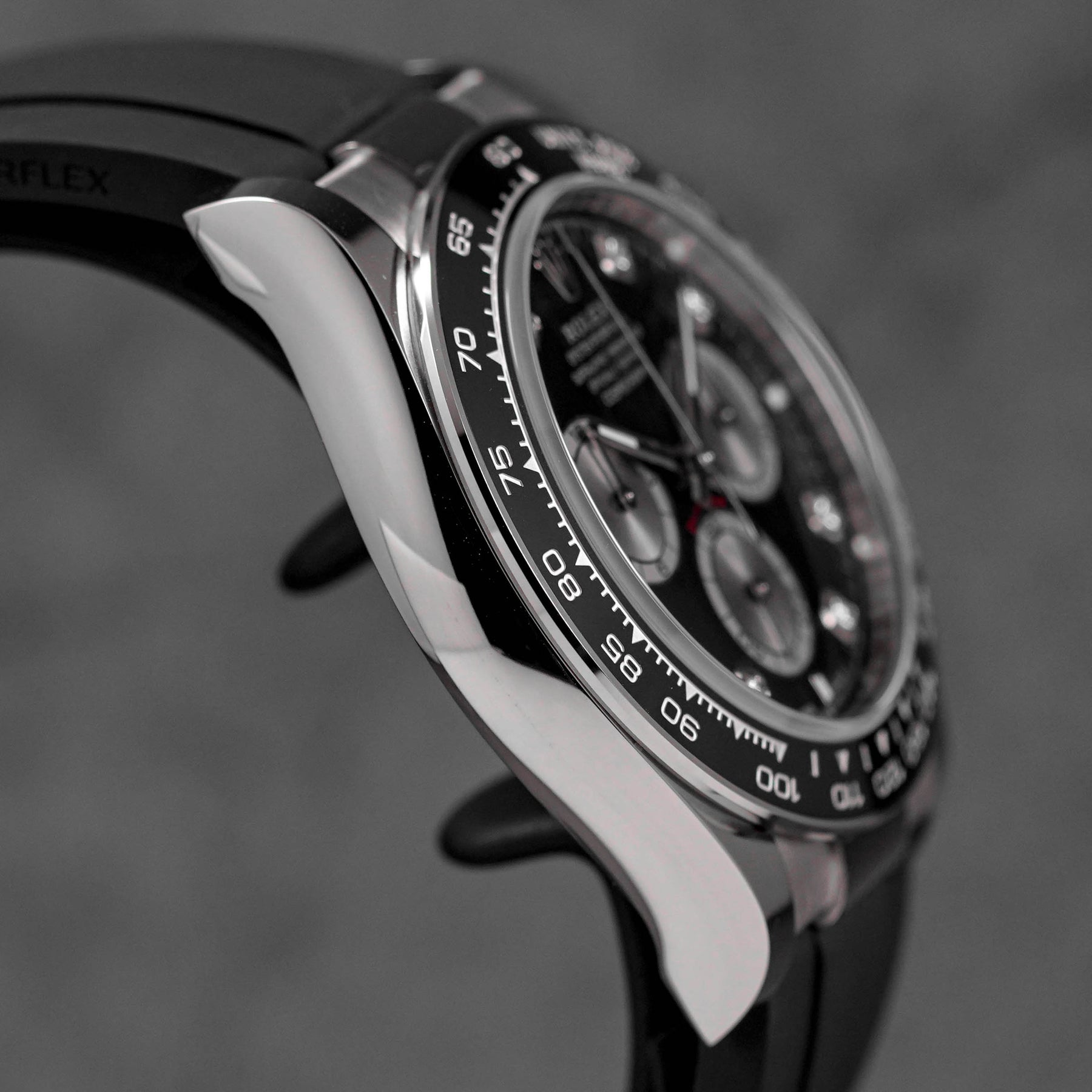 Harga Rolex Daytona Black Diamond Indonesia Terbaru