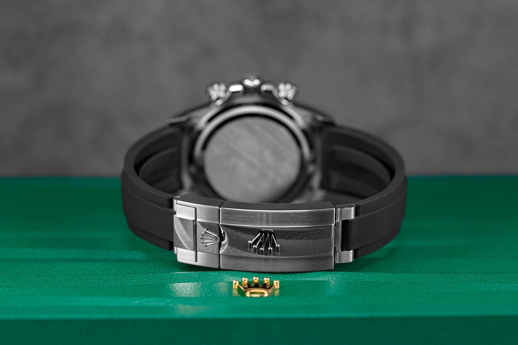 Harga Rolex Daytona Black Diamond Indonesia Terbaru