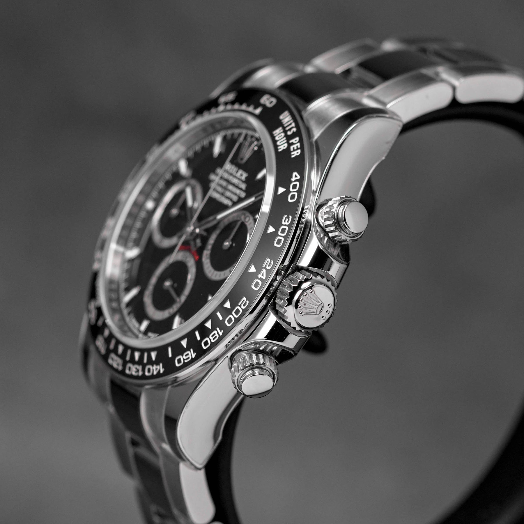 Harga Rolex Daytona Black Indonesia Terbaru