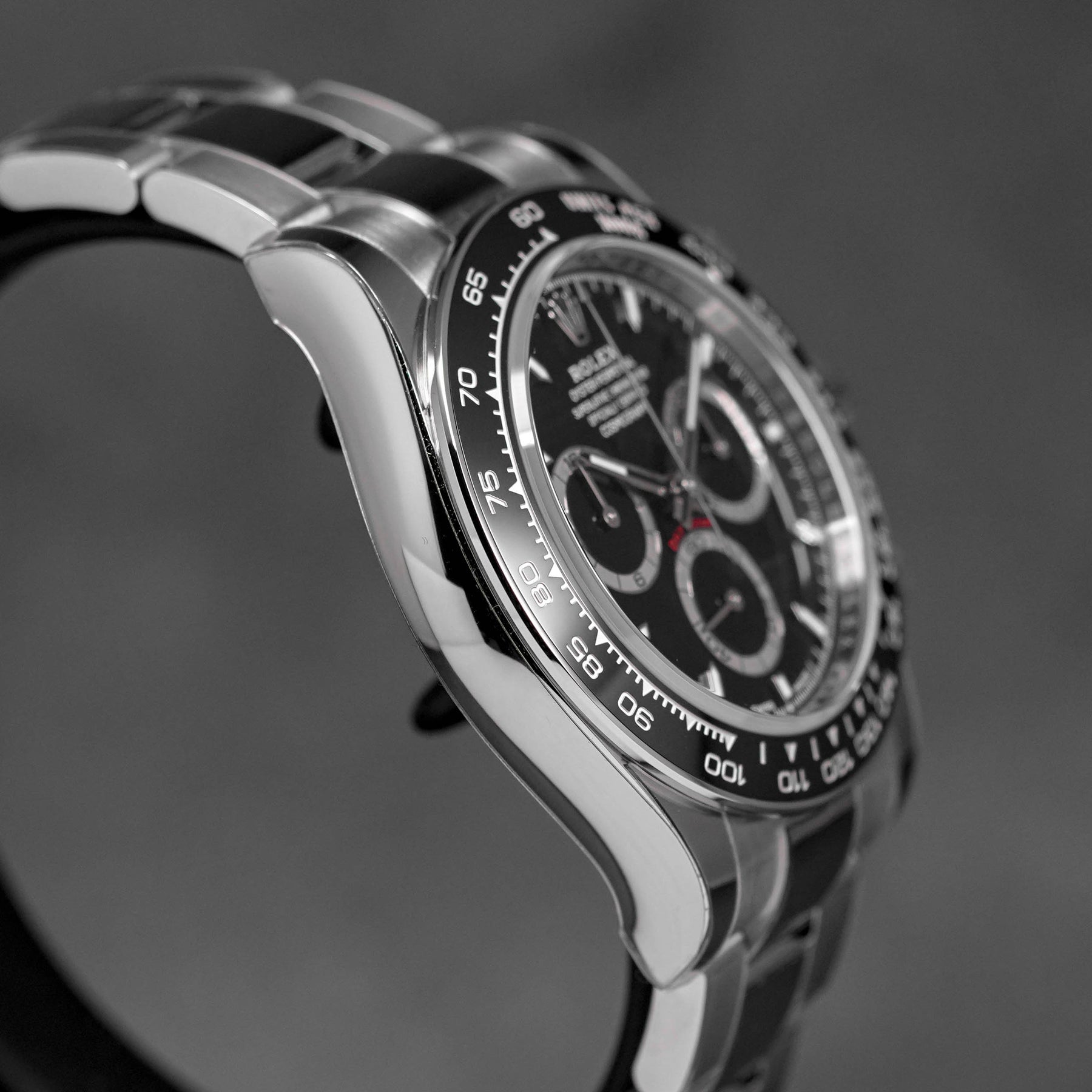 Harga Rolex Daytona Black Indonesia Terbaru