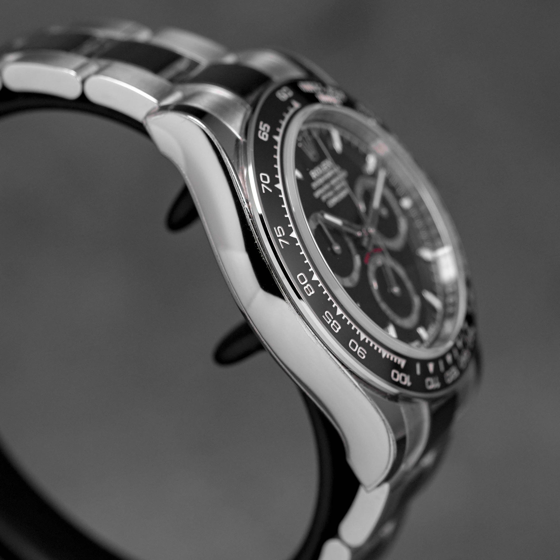 Harga Rolex Daytona Black Indonesia