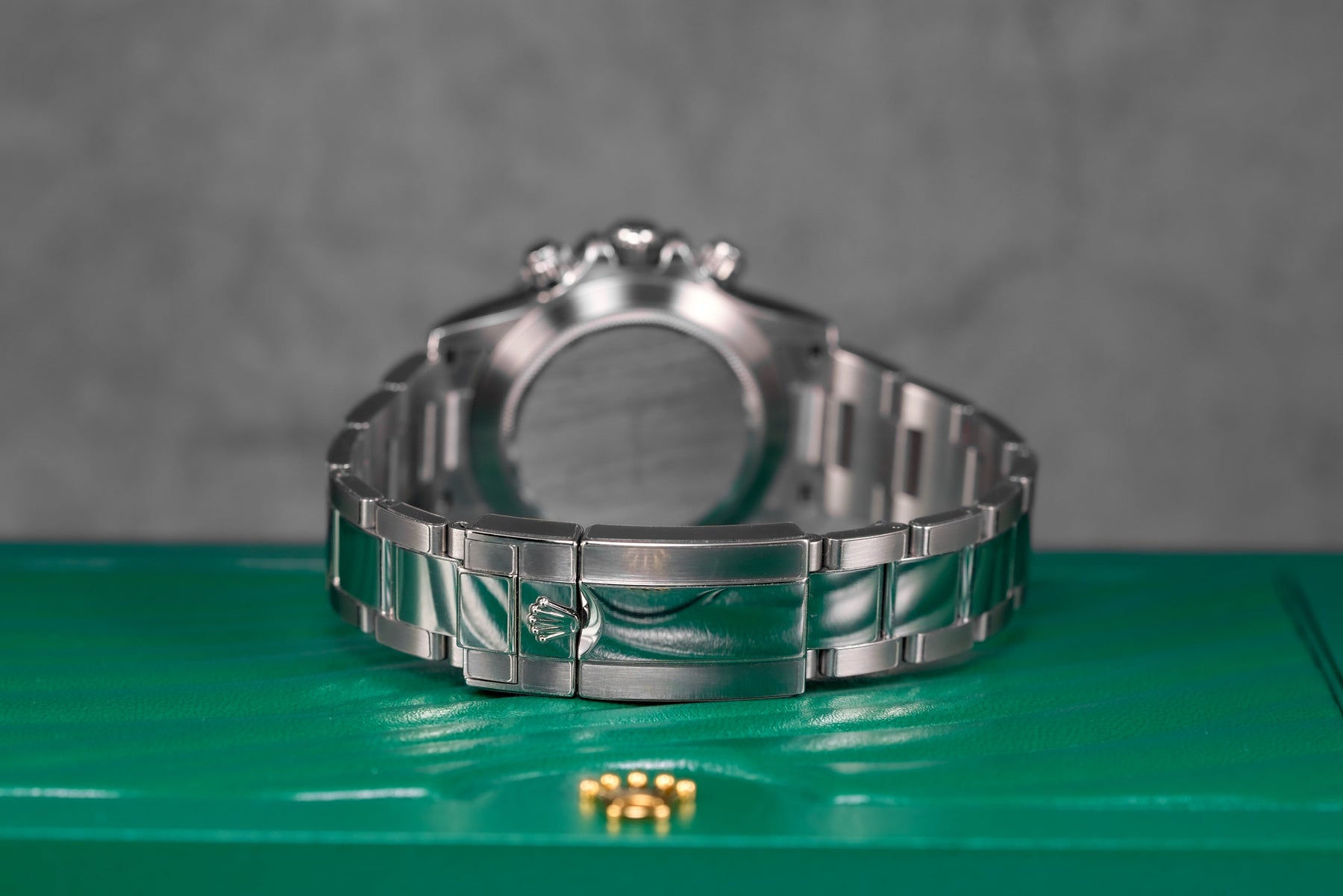 Harga Rolex Daytona Black Indonesia