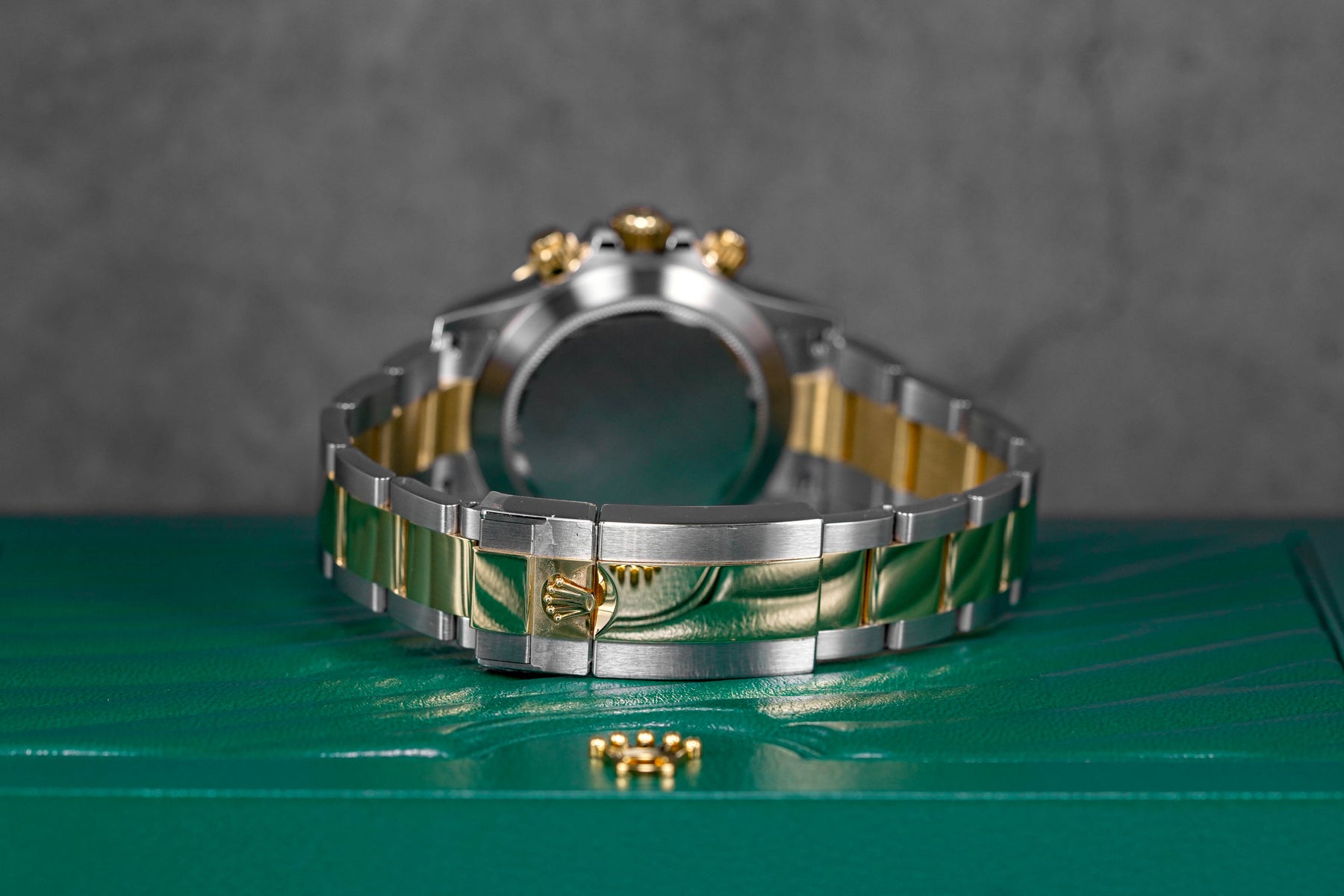 Harga Rolex Daytona Champagne Indonesia