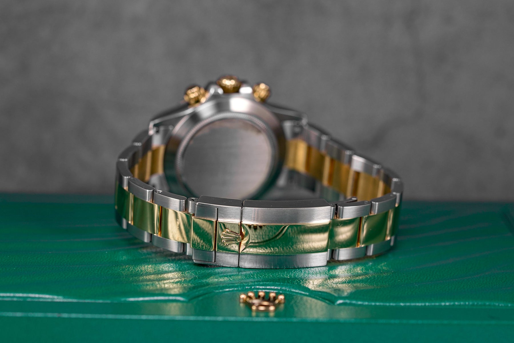 Harga Rolex Daytona Champagne Indonesia