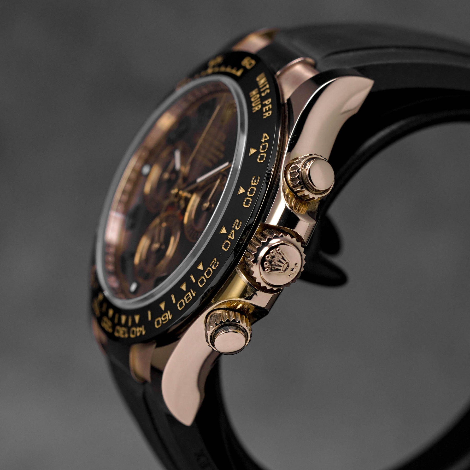 Harga Rolex Daytona Choco Indonesia