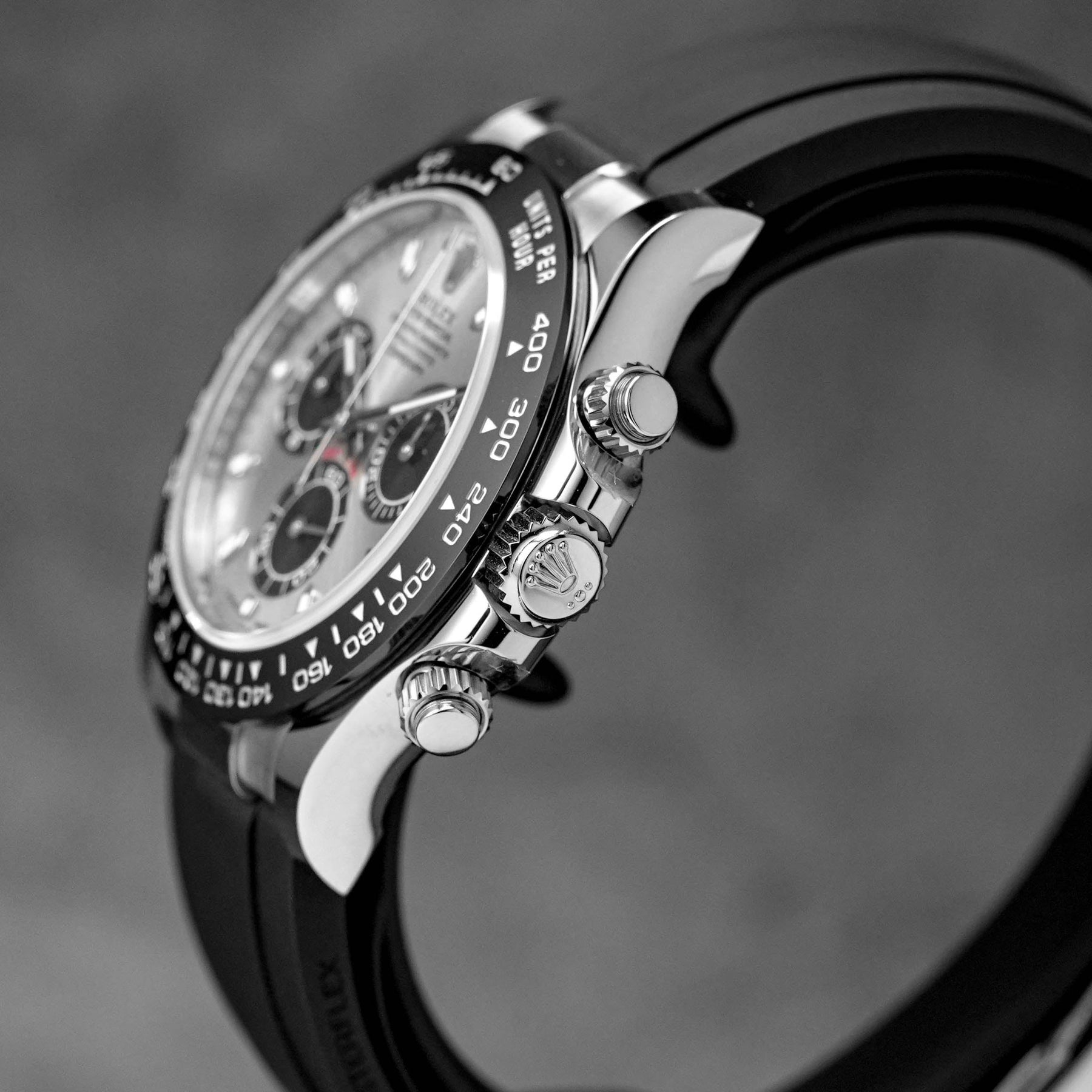 Harga Rolex Daytona Ghost Indonesia