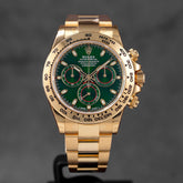 Harga Rolex Daytona John Mayer Indonesia