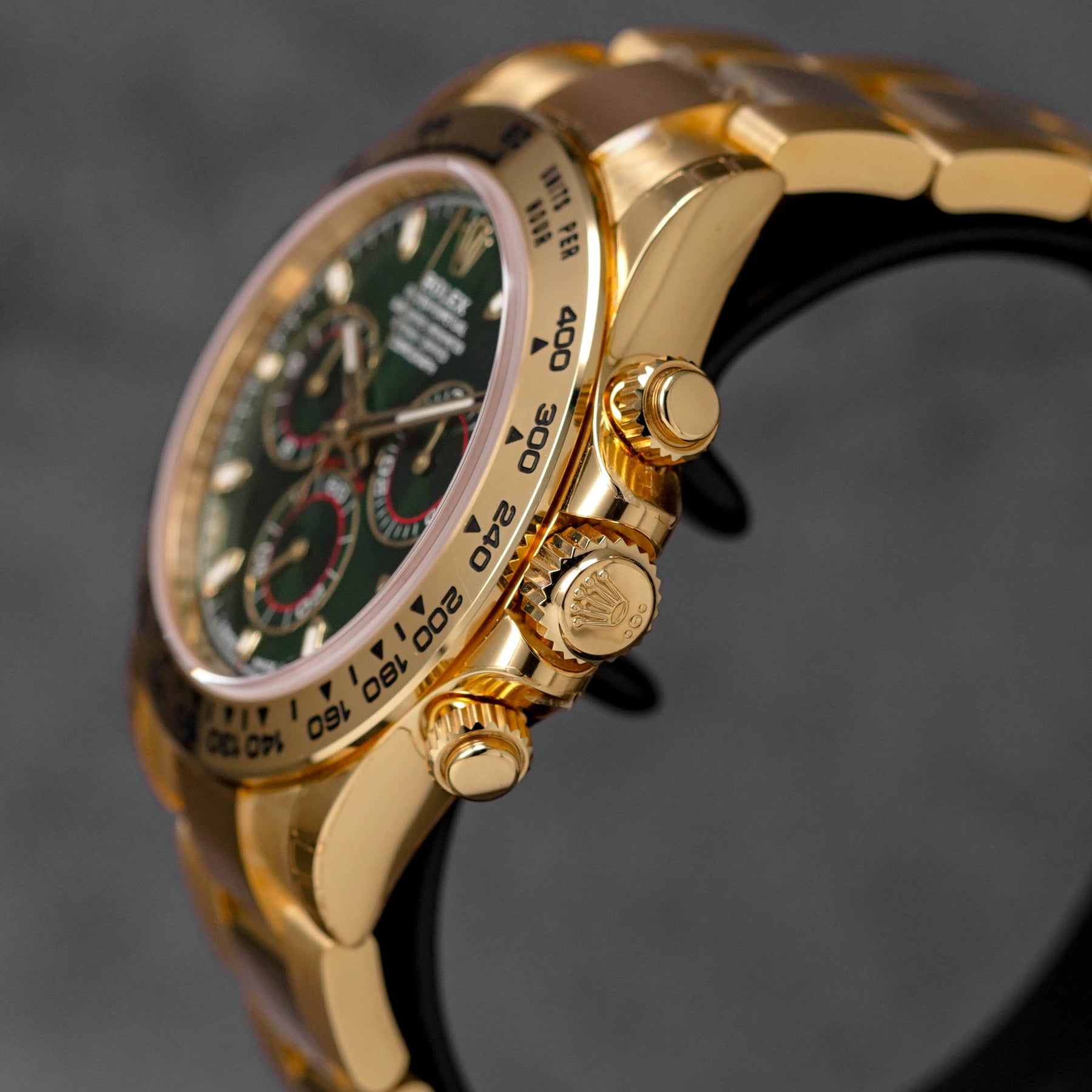 Harga Rolex Daytona John Mayer Indonesia