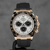 Harga Rolex Daytona Meteteorite Indonesia Terbaru