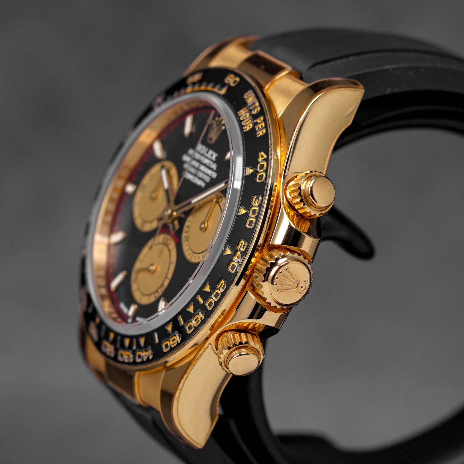 Harga Rolex Daytona Oysterflex Paul Newman Indonesia