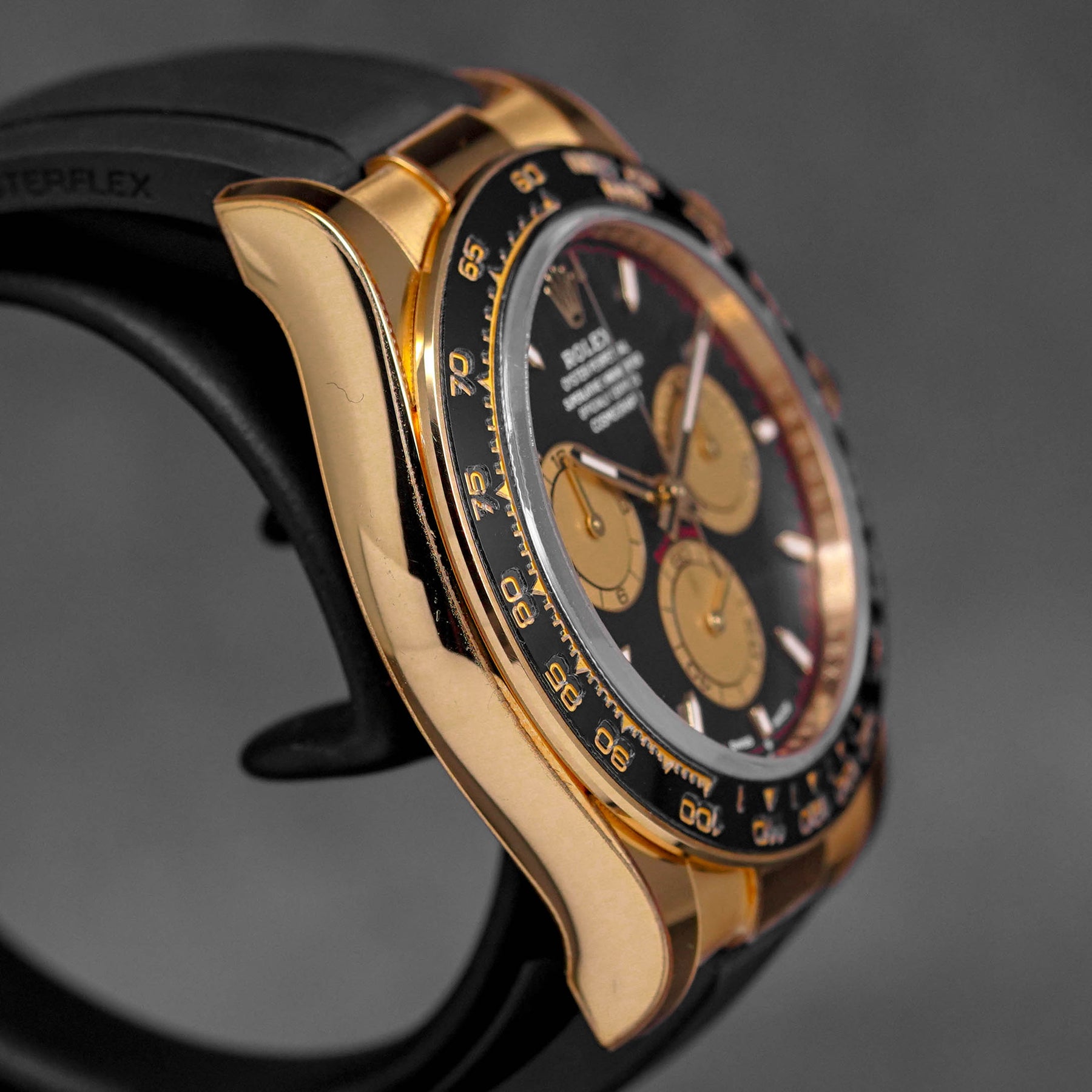 Harga Rolex Daytona Oysterflex Paul Newman Indonesia