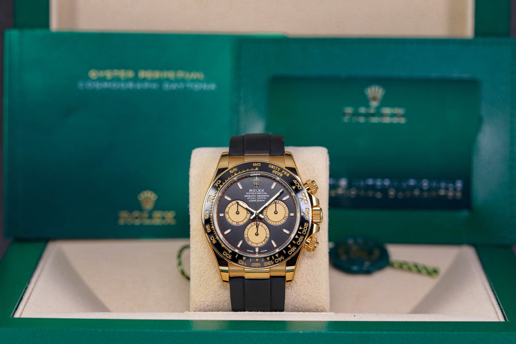 Harga Rolex Daytona Oysterflex Paul Newman Indonesia
