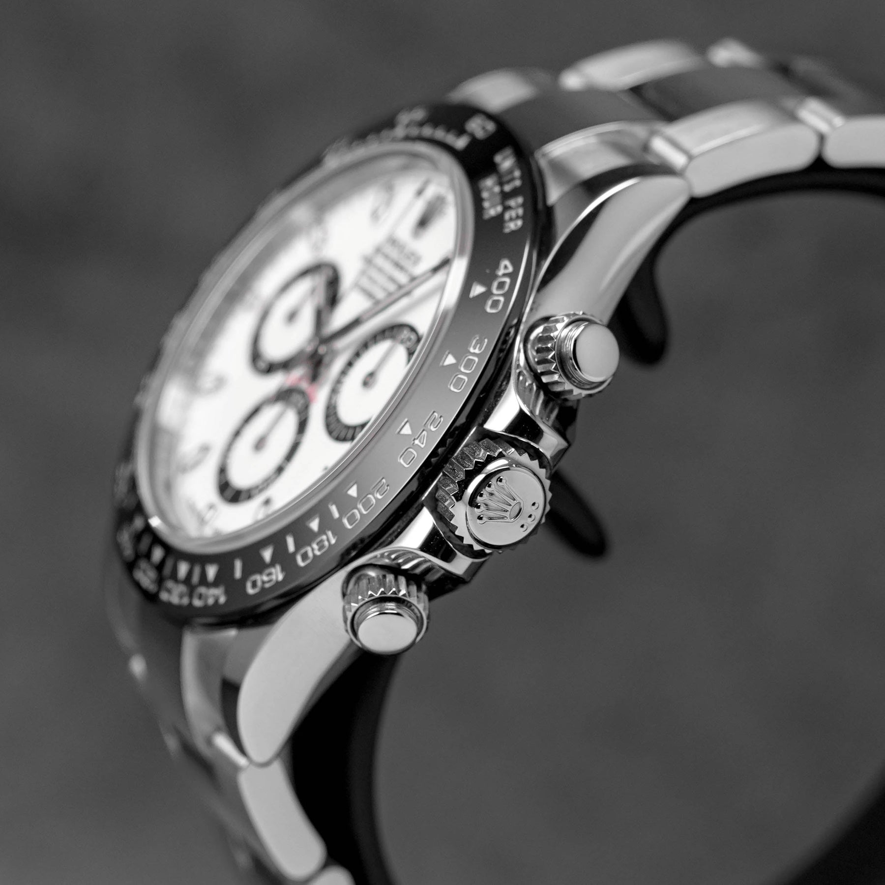 Harga Rolex Daytona Panda Indonesia