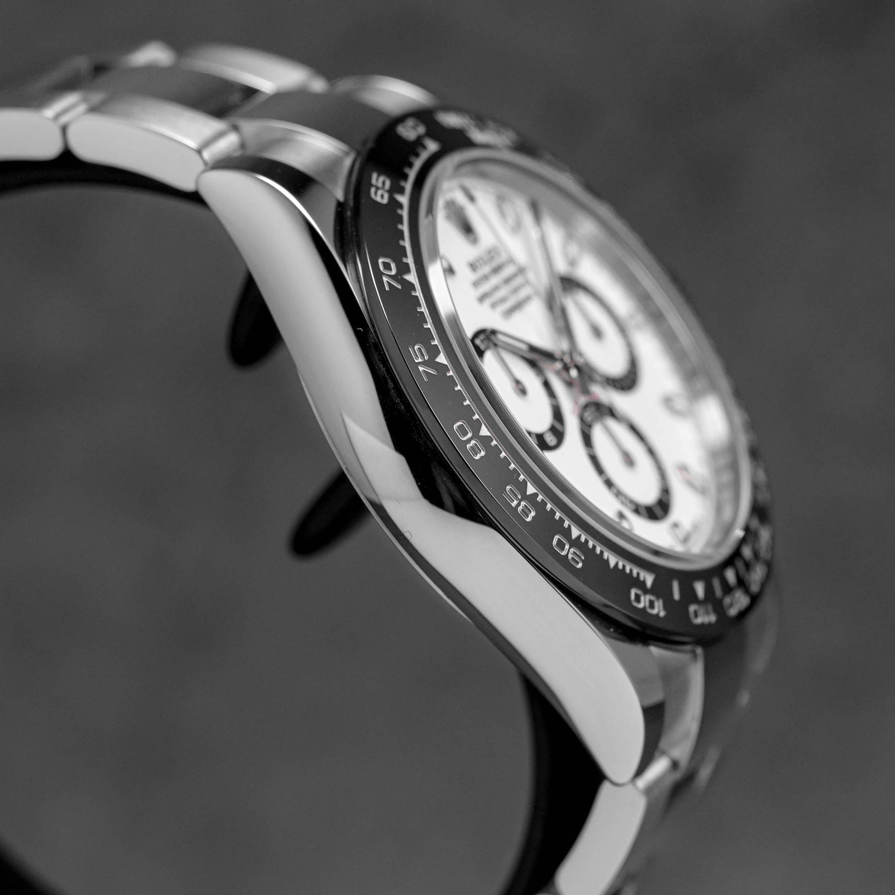 Harga Rolex Daytona Panda Indonesia