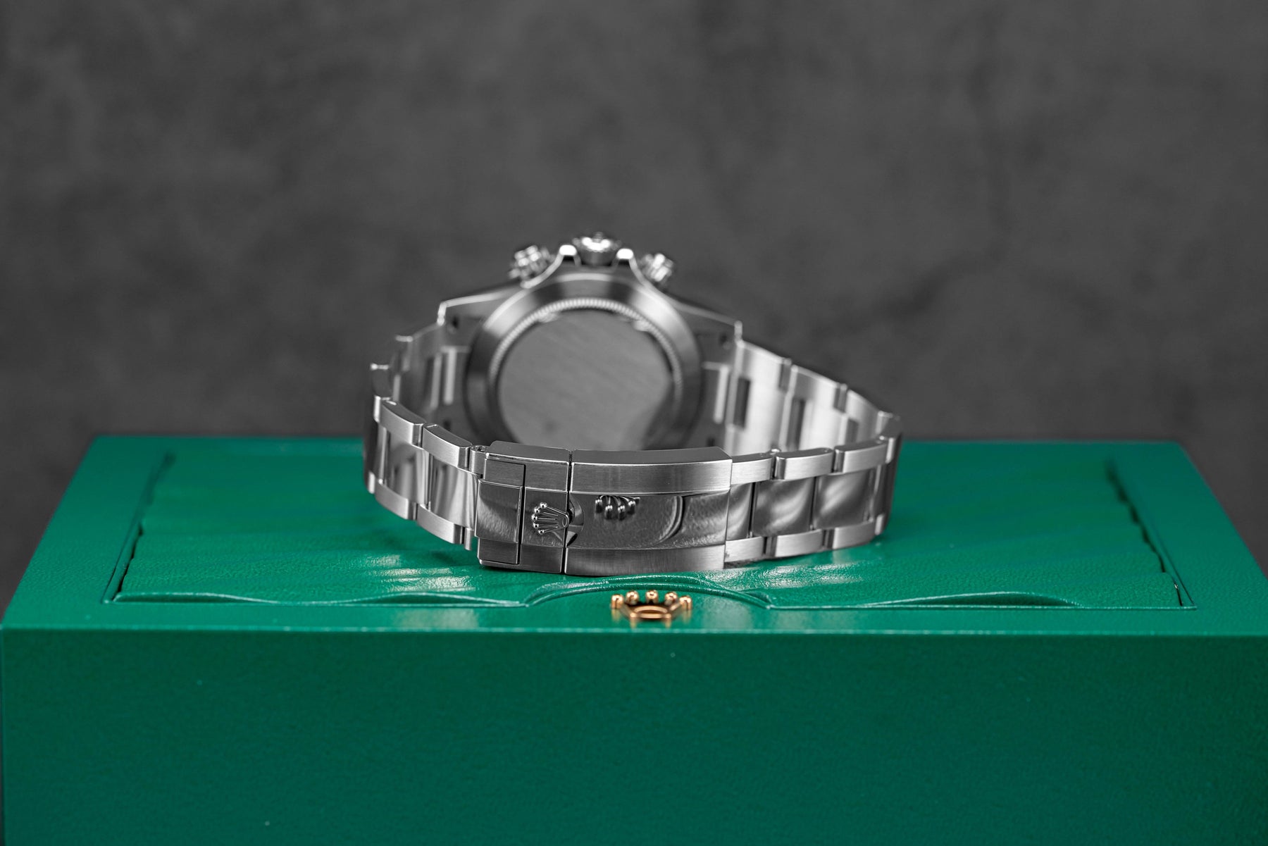 Harga Rolex Daytona Panda Indonesia