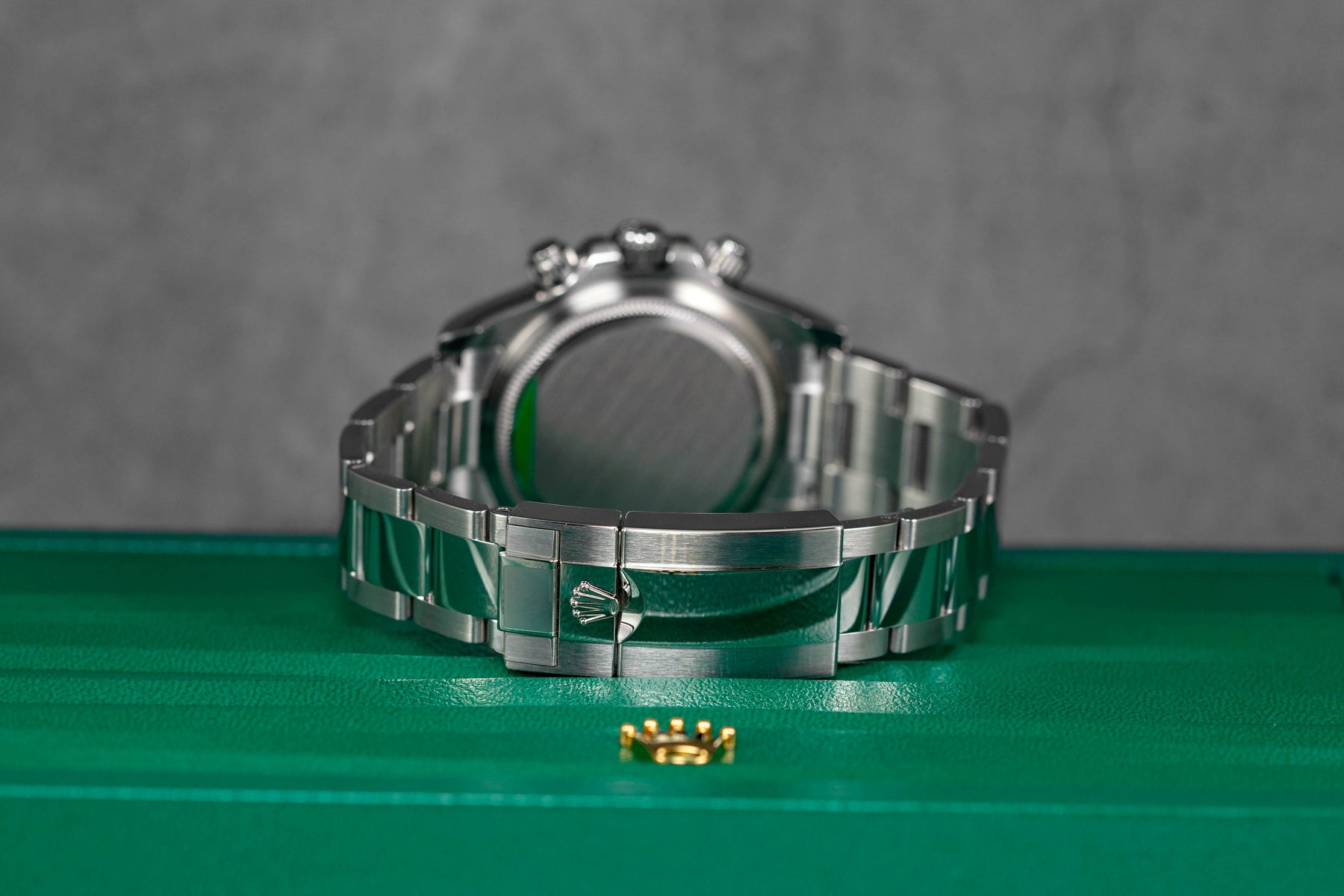 Harga Rolex Daytona Panda White Indonesia