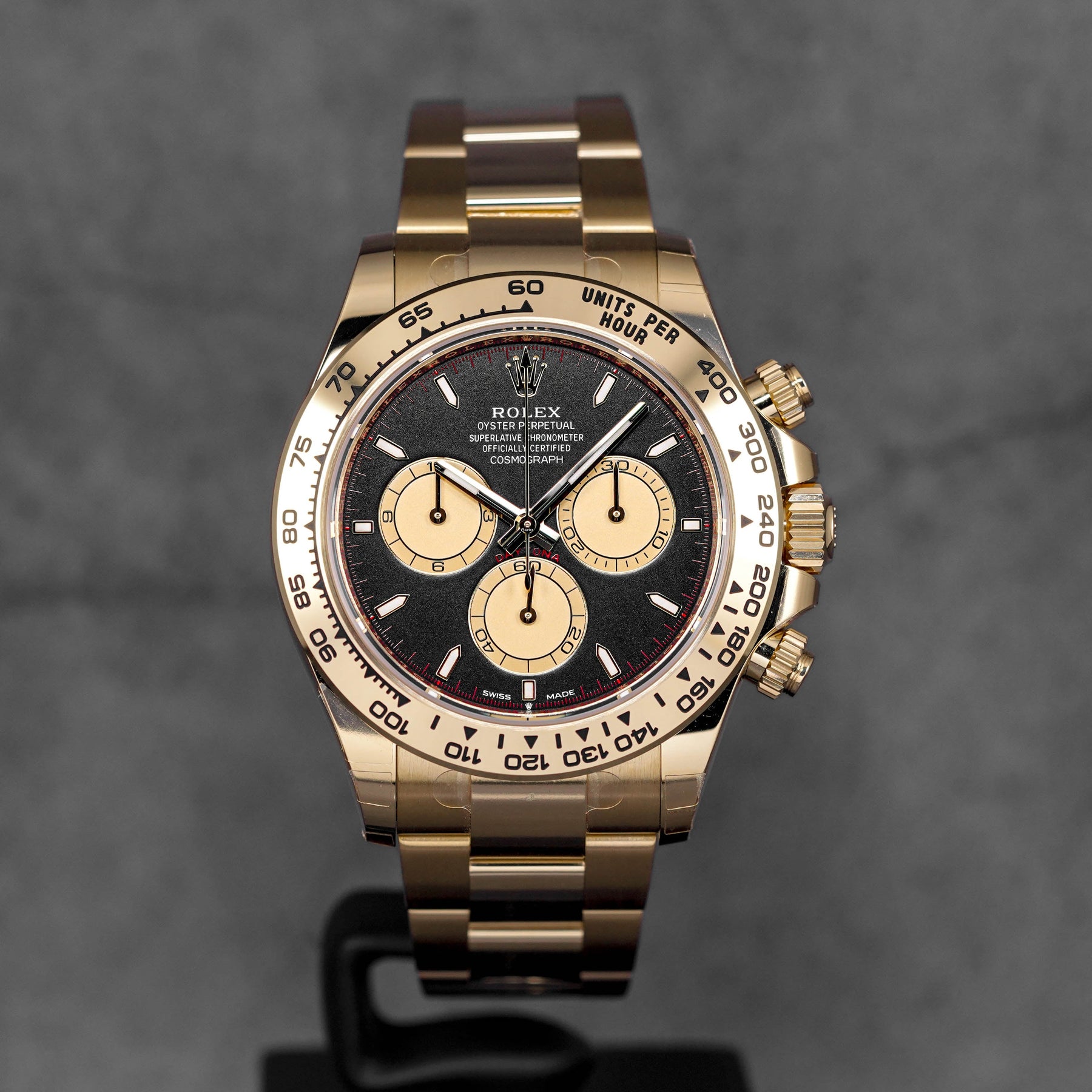 Harga Rolex Daytona Paul Newman Indonesia Terbaru