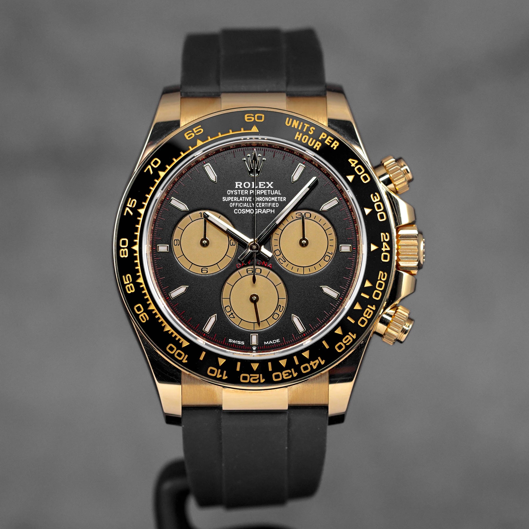 Harga Rolex Daytona Paul Newman Indonesia