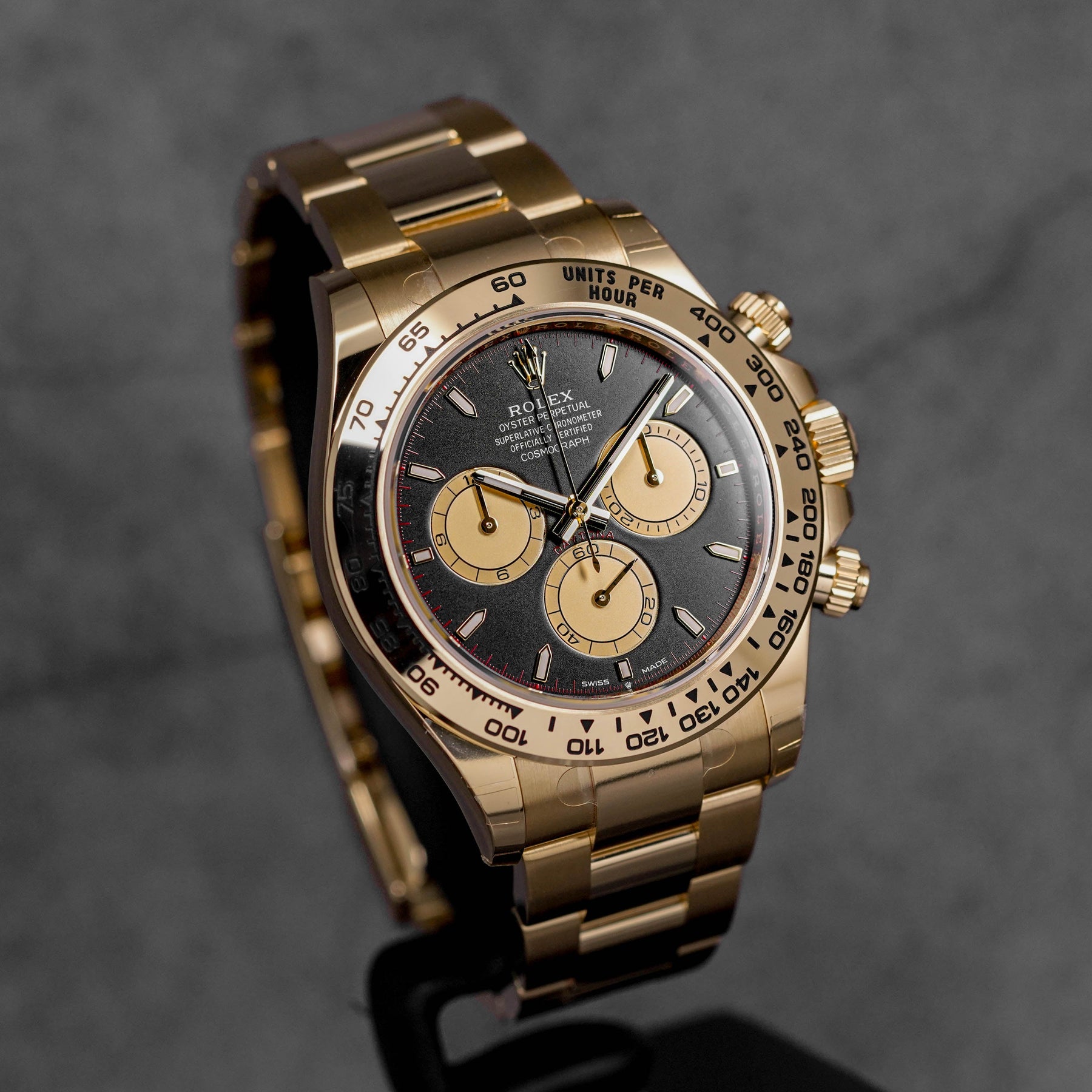 Harga Rolex Daytona Paul Newman Indonesia Terbaru