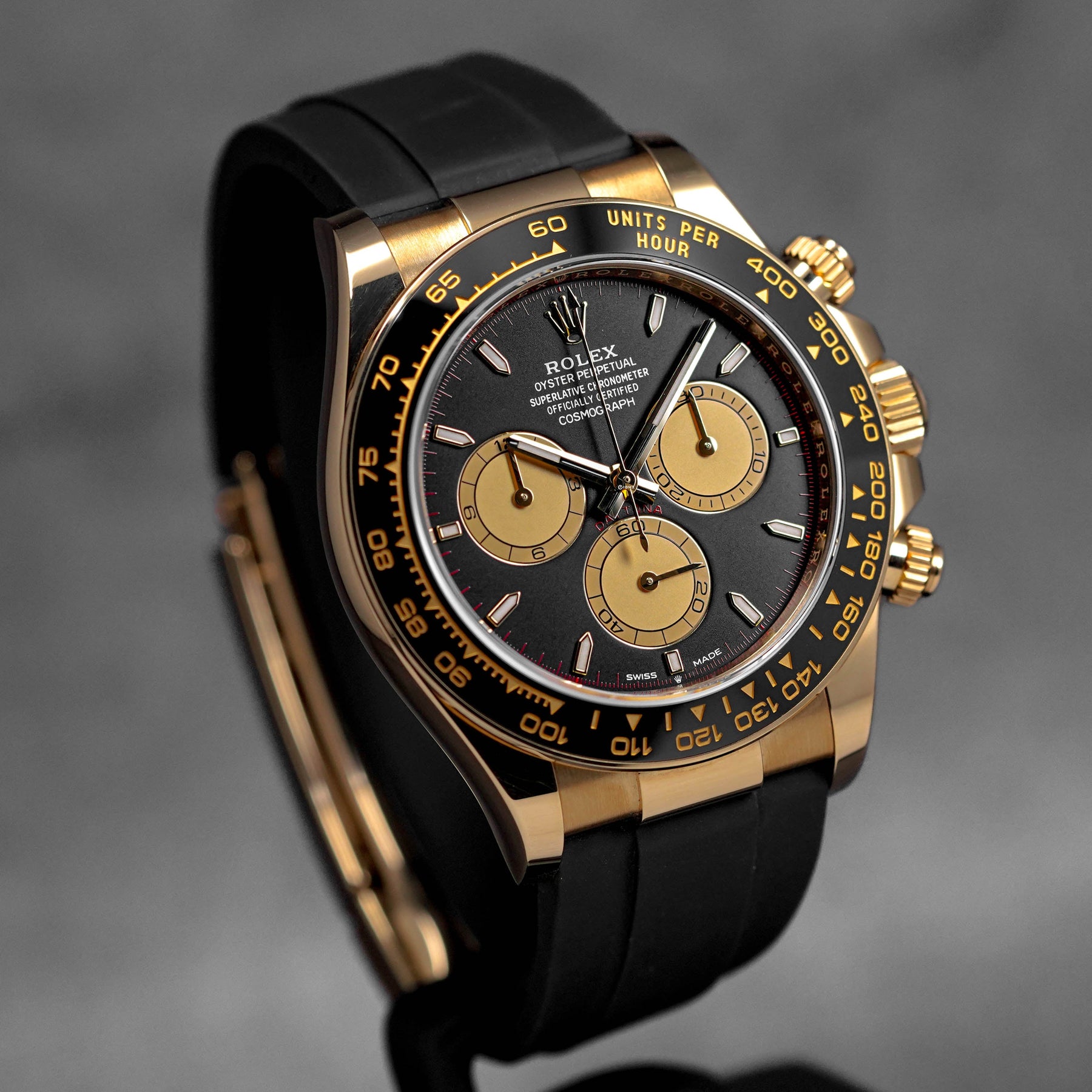 Harga Rolex Daytona Paul Newman Indonesia