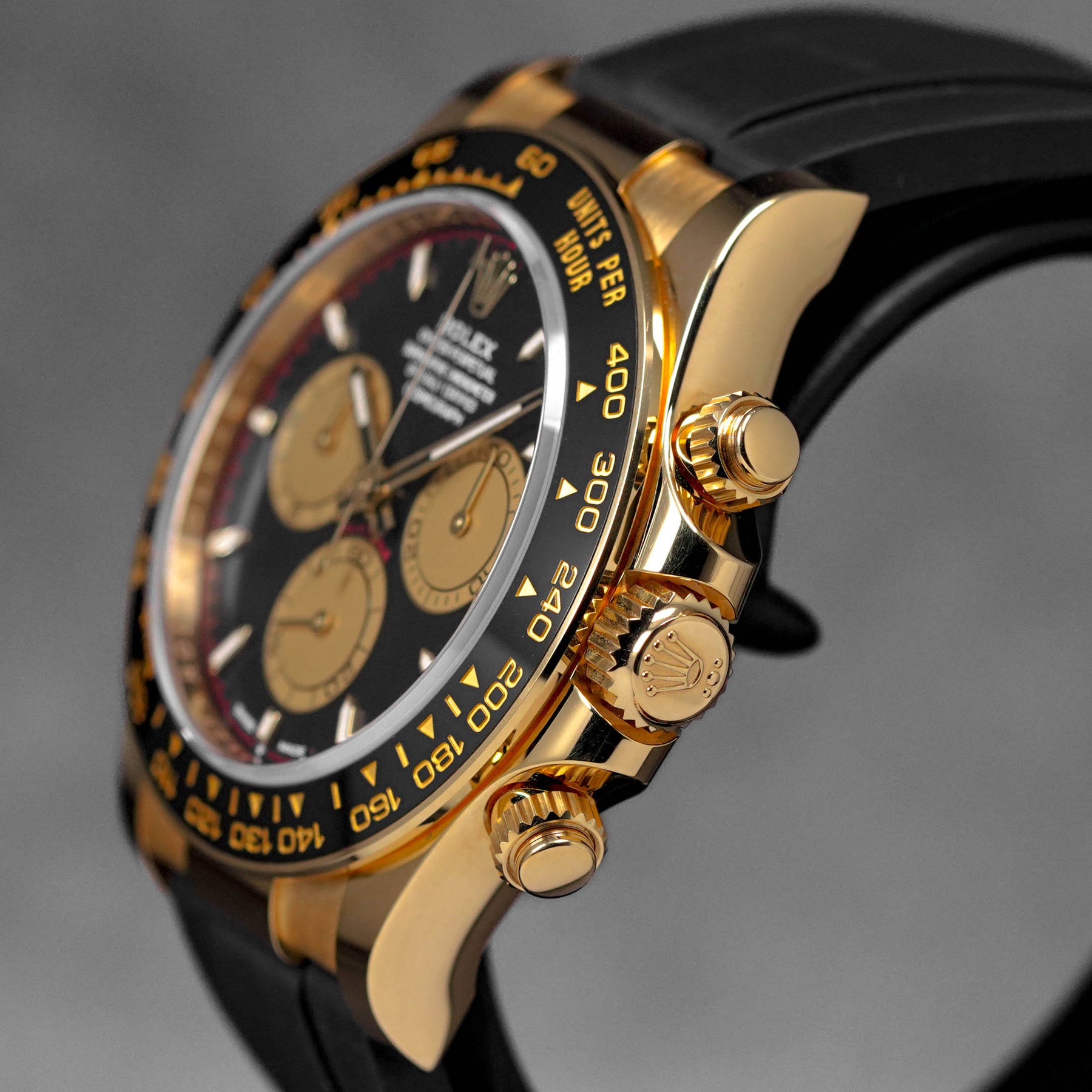 Harga Rolex Daytona Paul Newman Indonesia