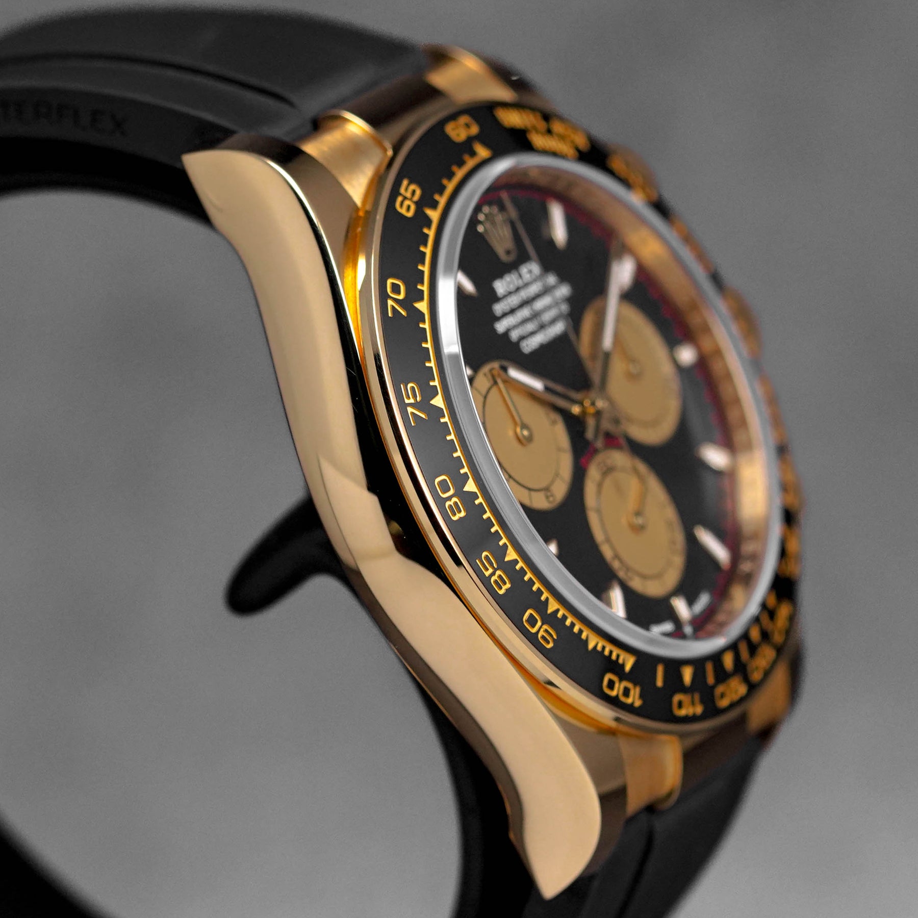 Harga Rolex Daytona Paul Newman Indonesia