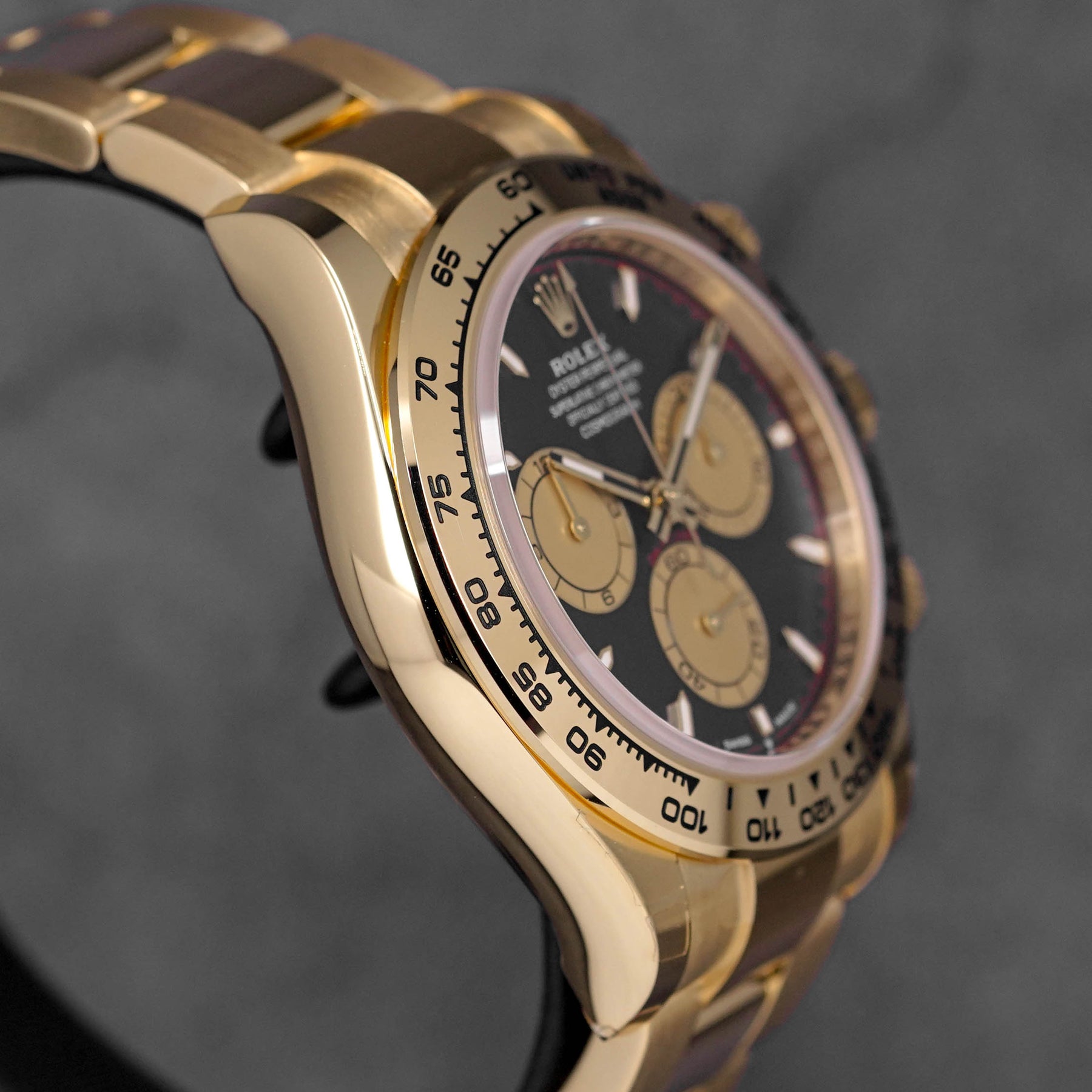 Harga Rolex Daytona Paul Newman Indonesia Terbaru