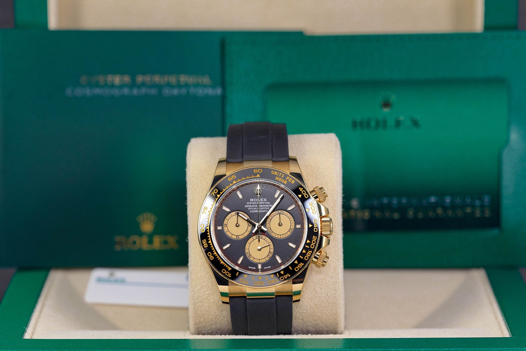 Harga Rolex Daytona Paul Newman Indonesia