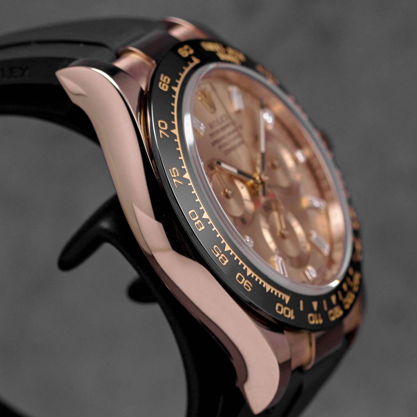 Harga Rolex Daytona Pink Sundust Indonesia