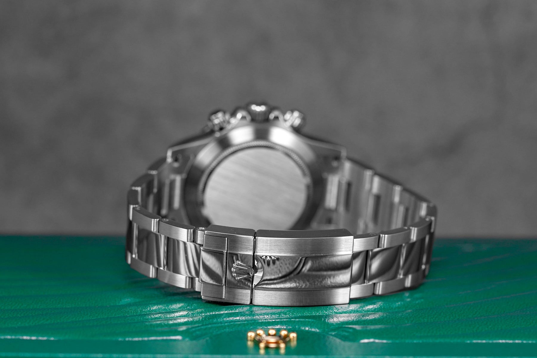 Harga Rolex Daytona White Panda Indonesia