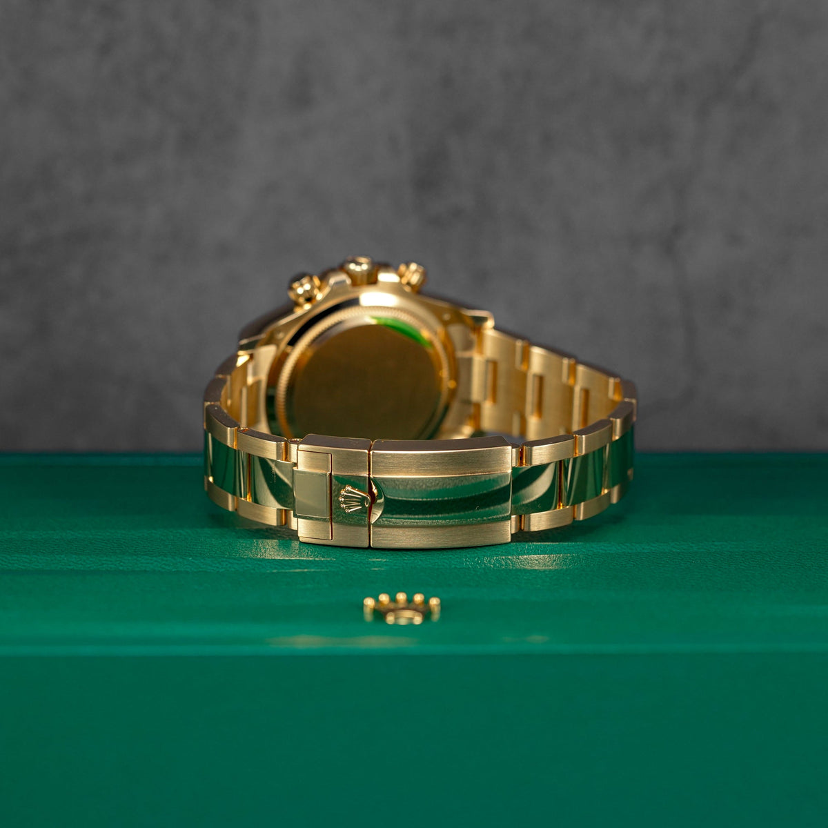 Rolex Daytona Yellowgold