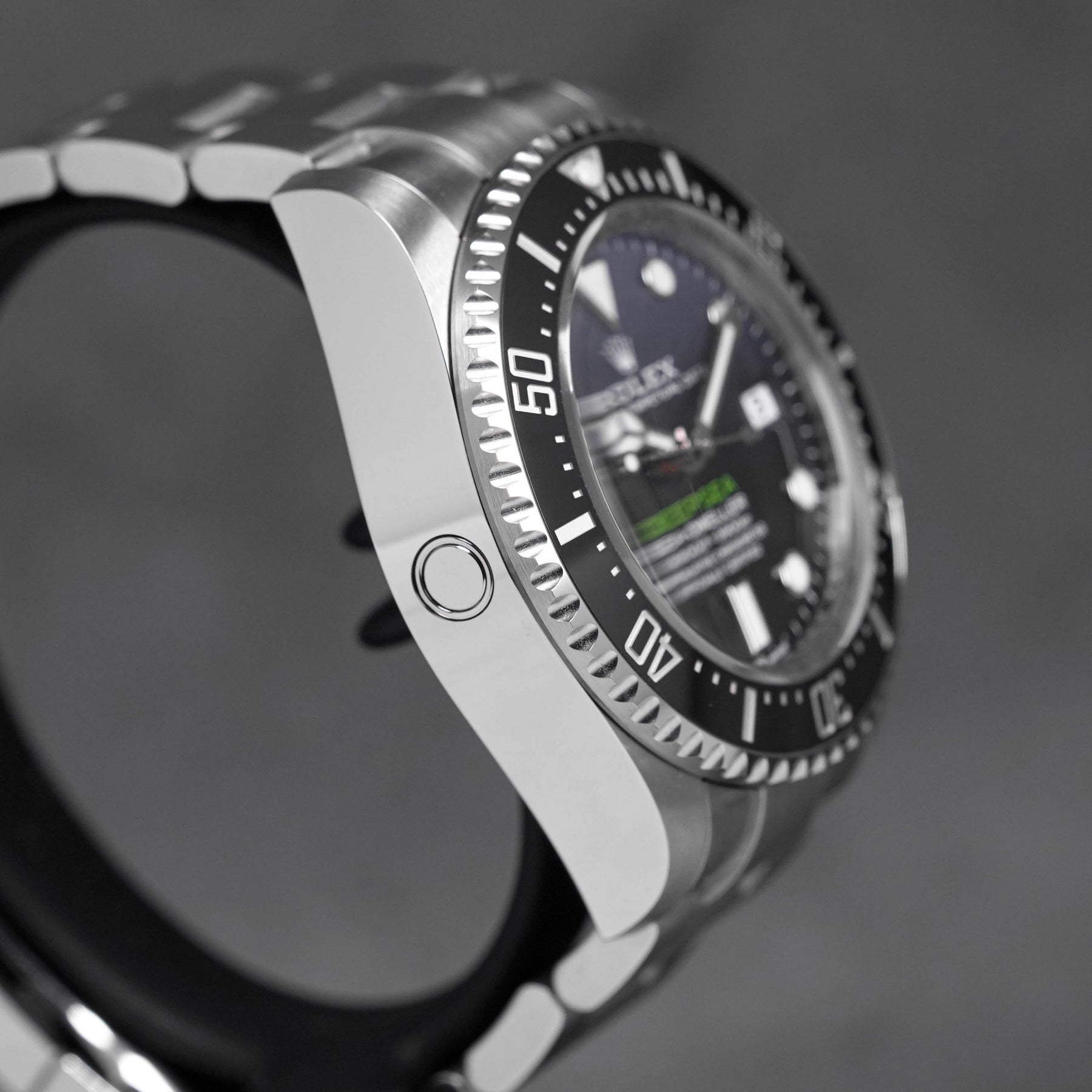 SEA-DWELLER DEEPSEA BLUE MK3 (2024)