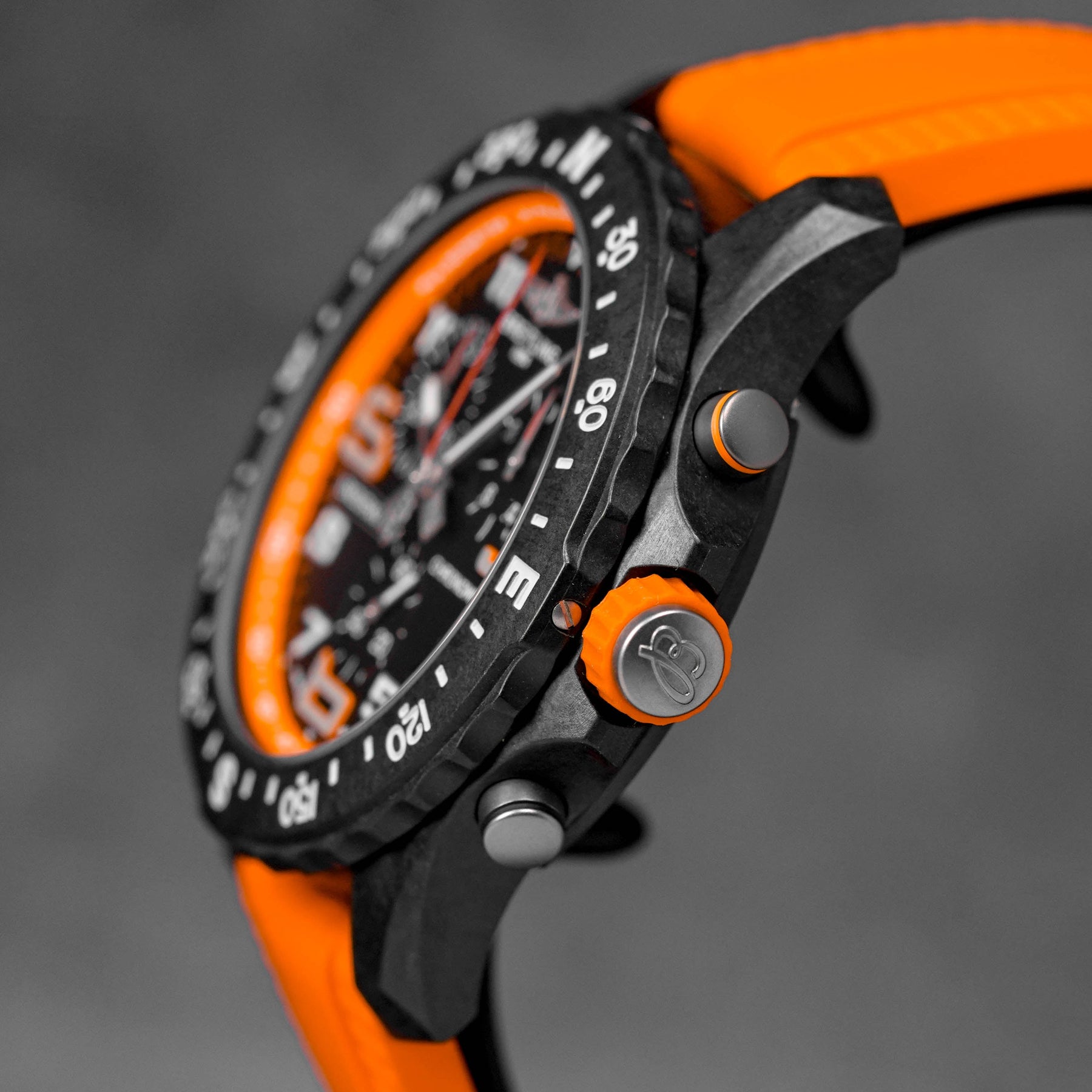 Harga Rolex Endurance Pro Orange Terbaru