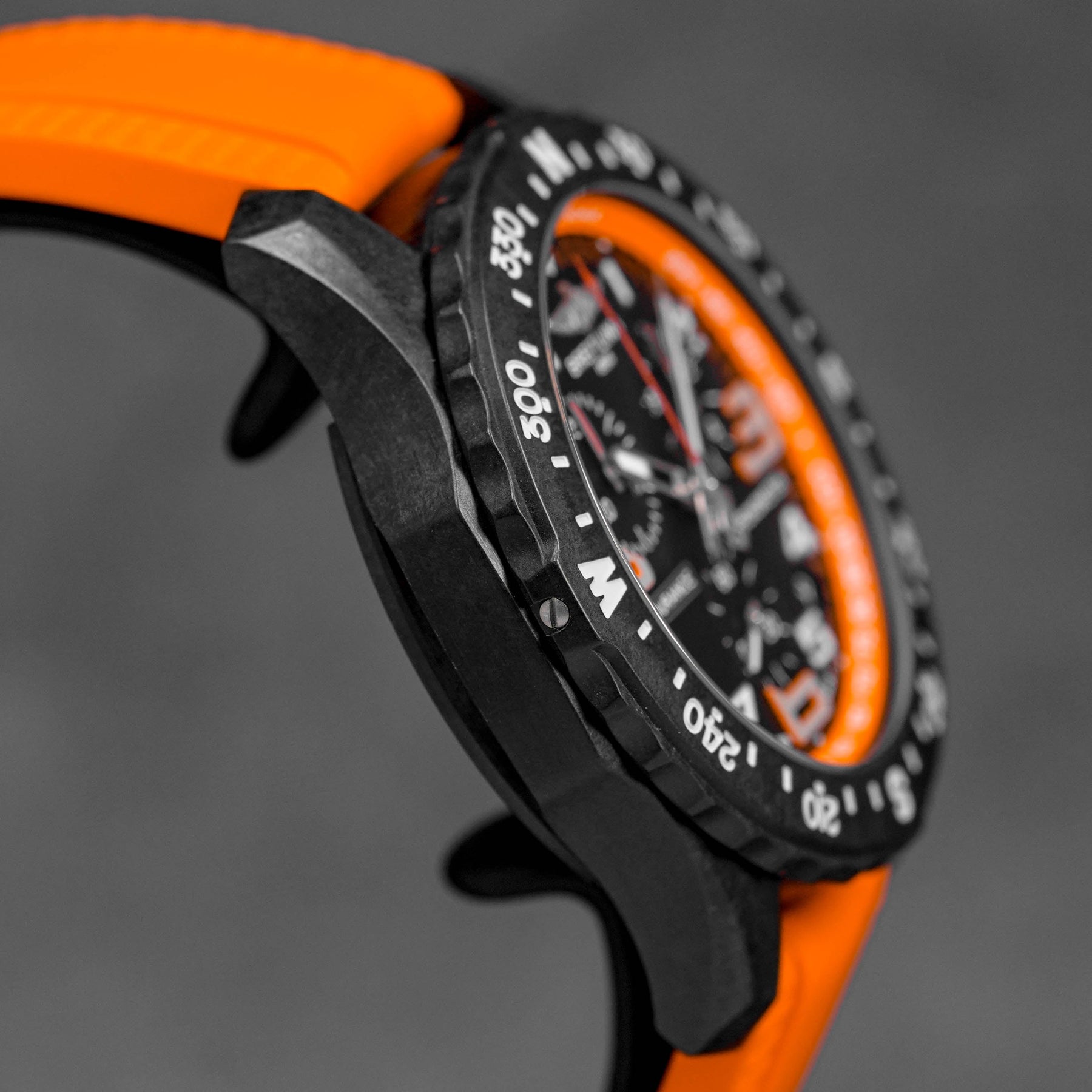 Harga Rolex Endurance Pro Orange Terbaru