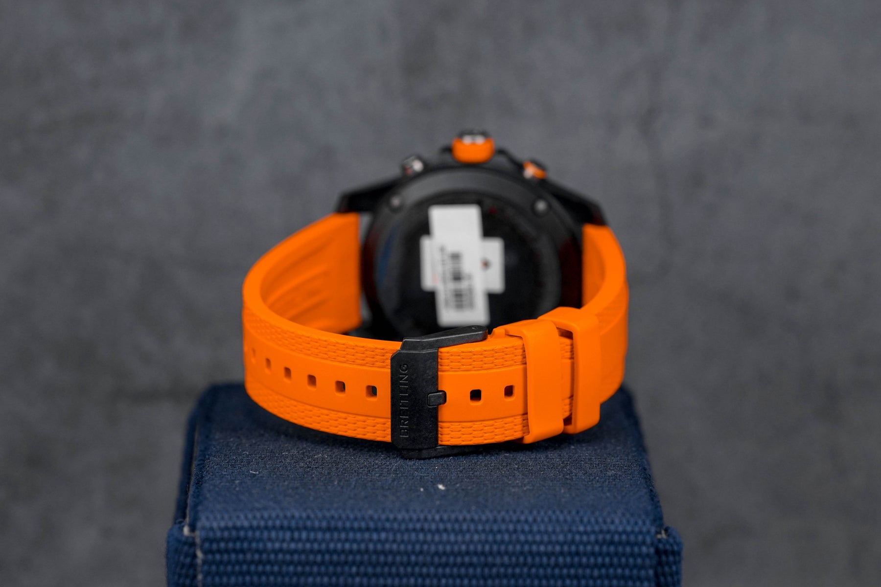Harga Rolex Endurance Pro Orange Terbaru