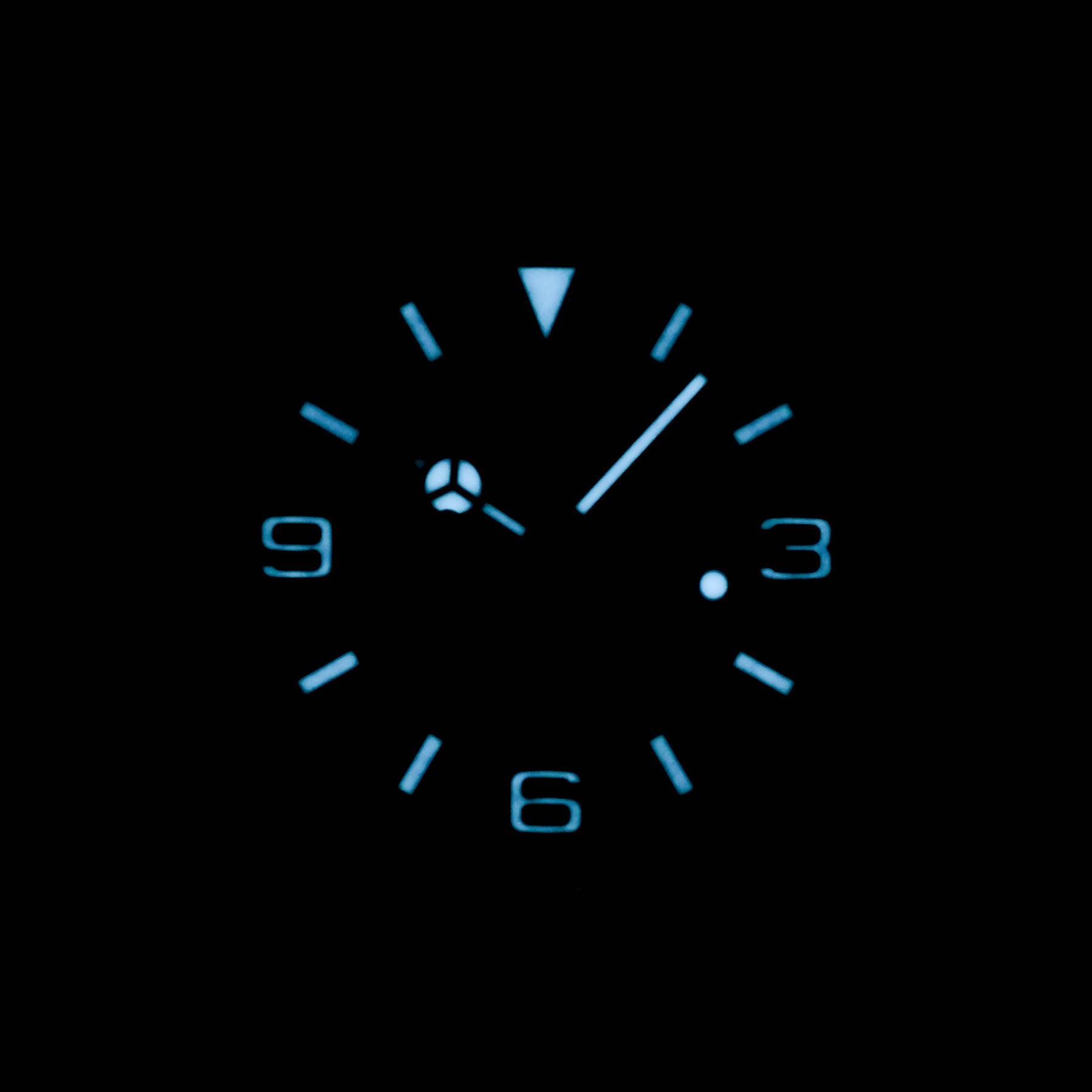 EXPLORER-I 40MM BLACK DIAL (2024)