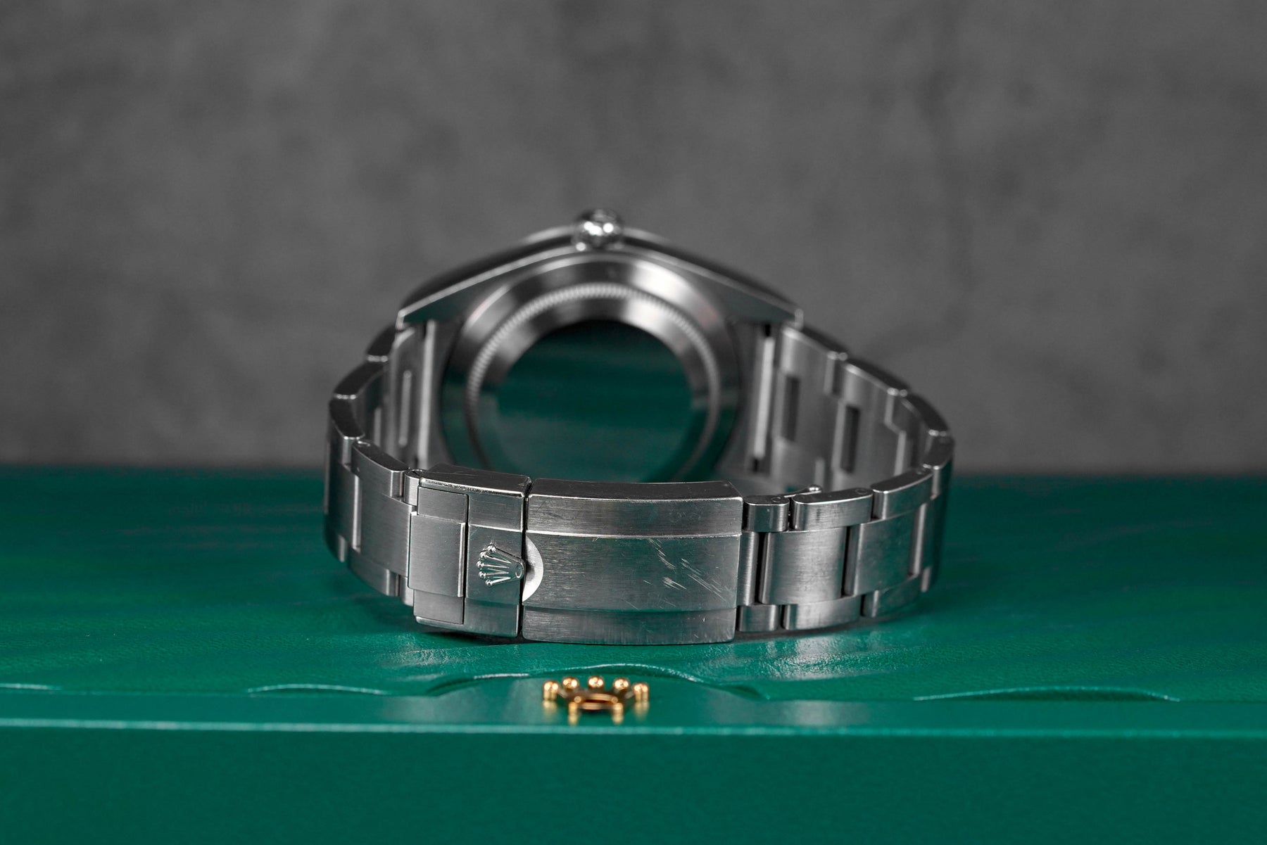 Harga Rolex Explorer I Black Indonesia