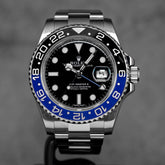 Harga Rolex GMT Batman Indonesia