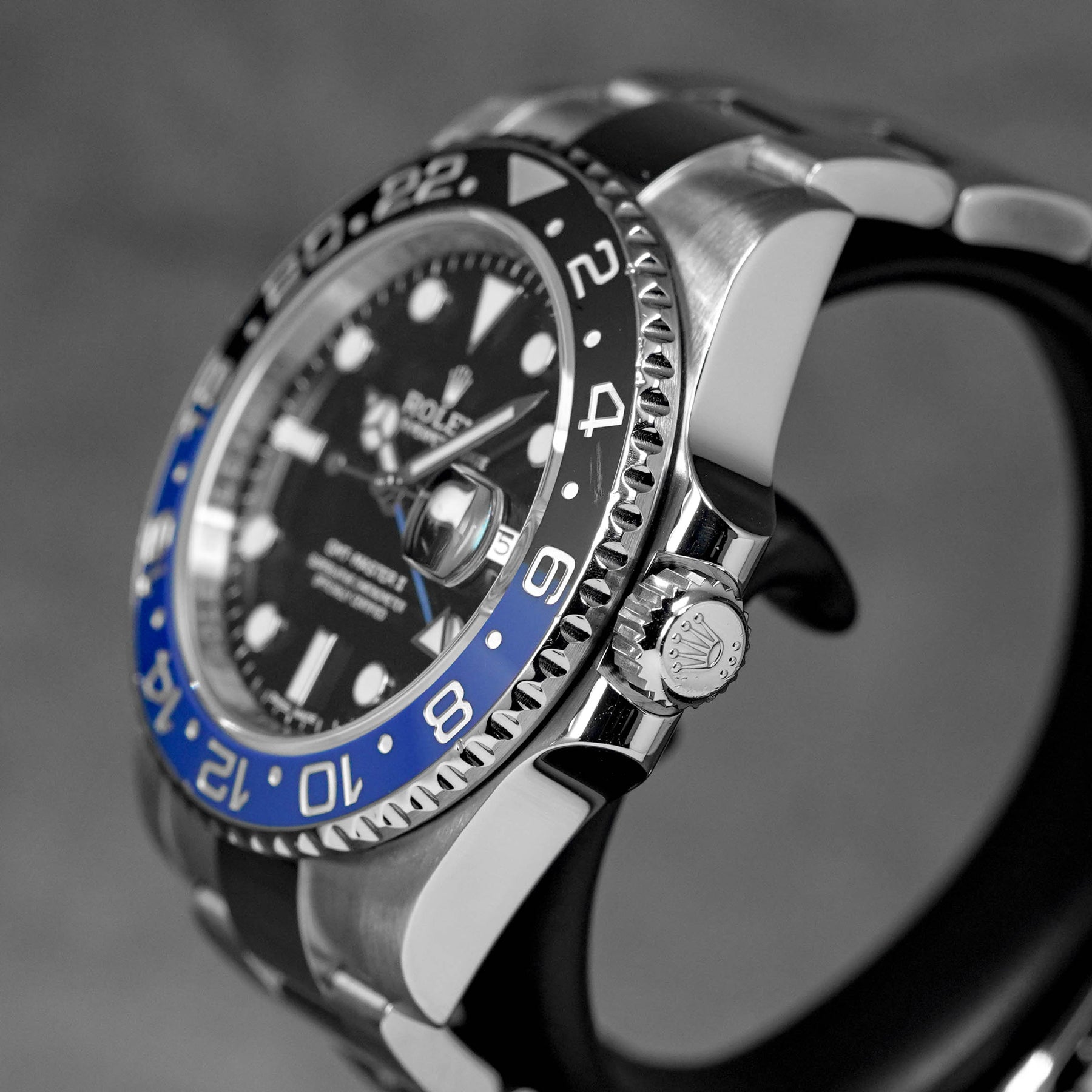 Harga Rolex GMT Batman Indonesia