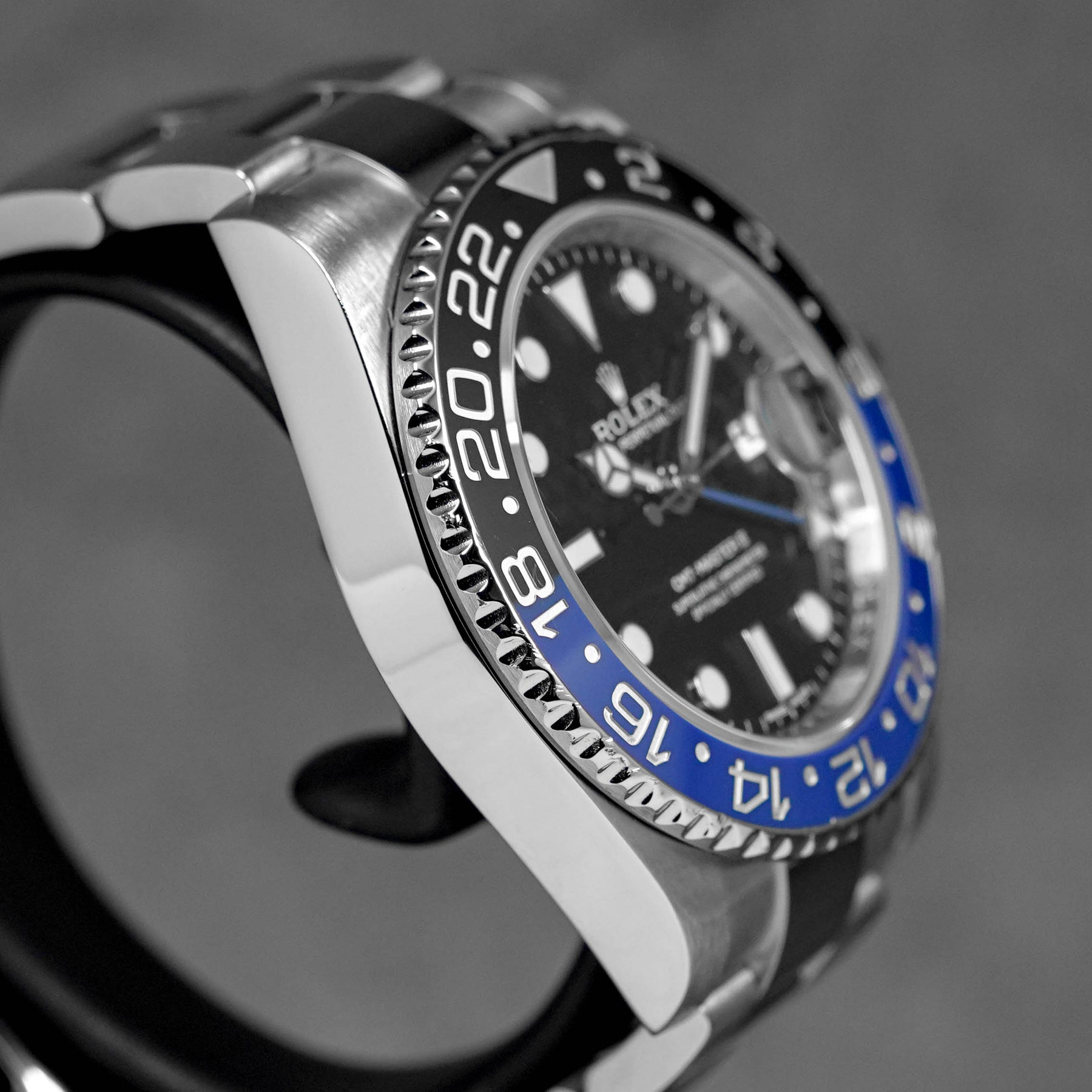 Harga Rolex GMT Batman Indonesia