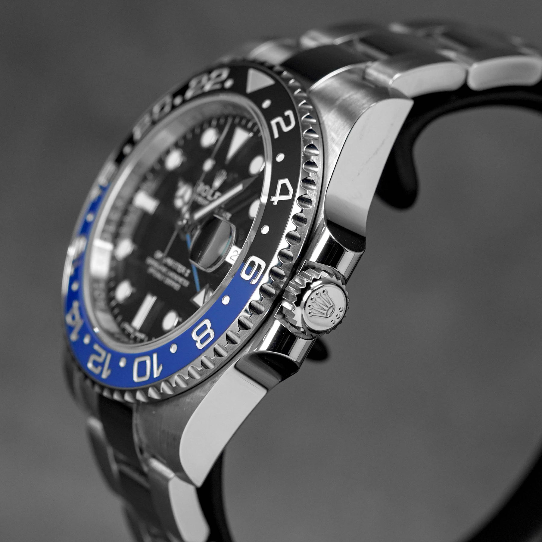 Harga Rolex GMT Batman indonesia