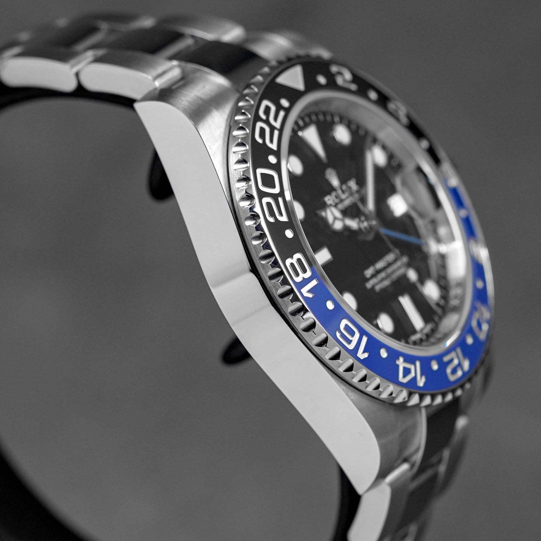Harga Rolex GMT Batman indonesia