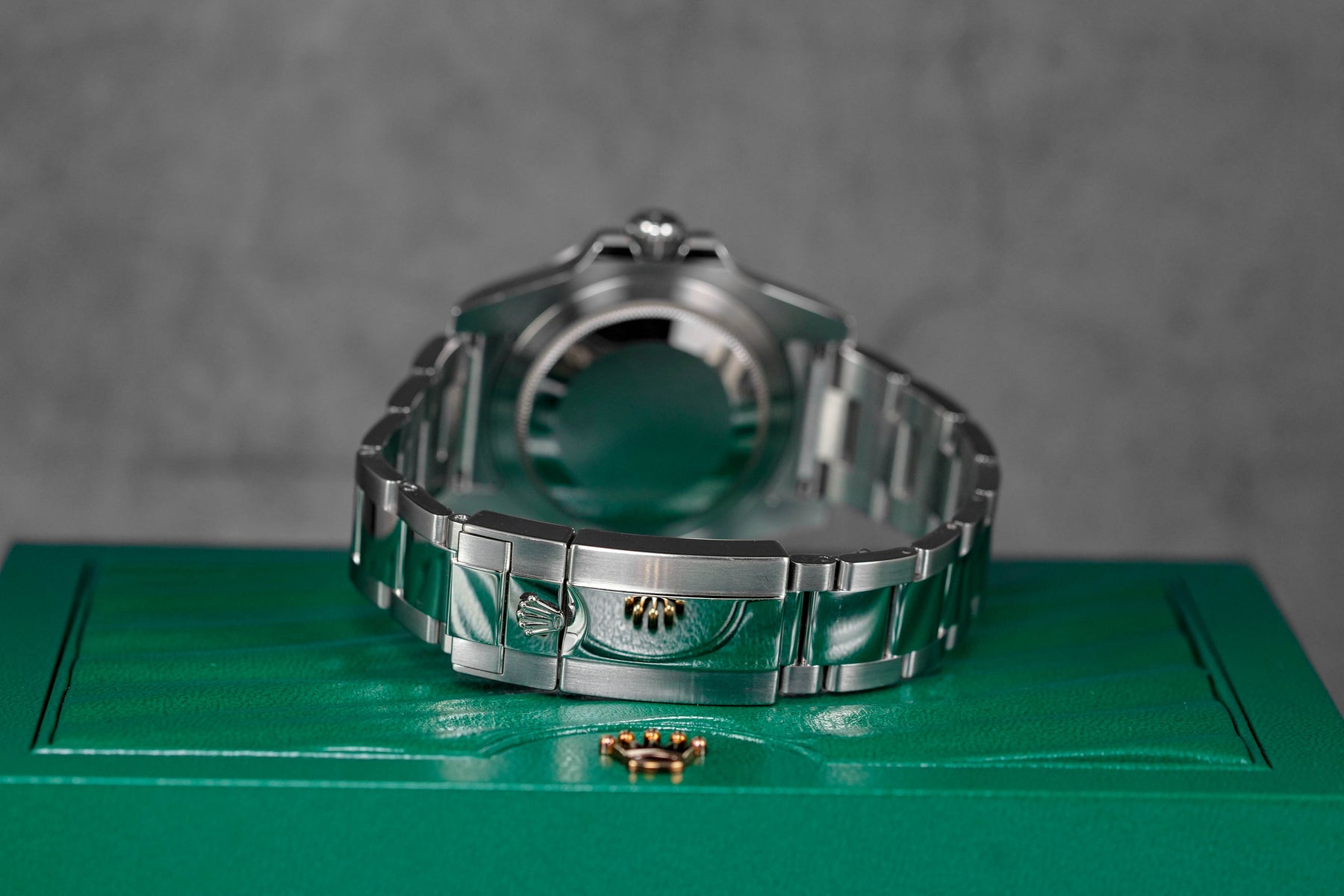 Harga Rolex GMT Batman indonesia