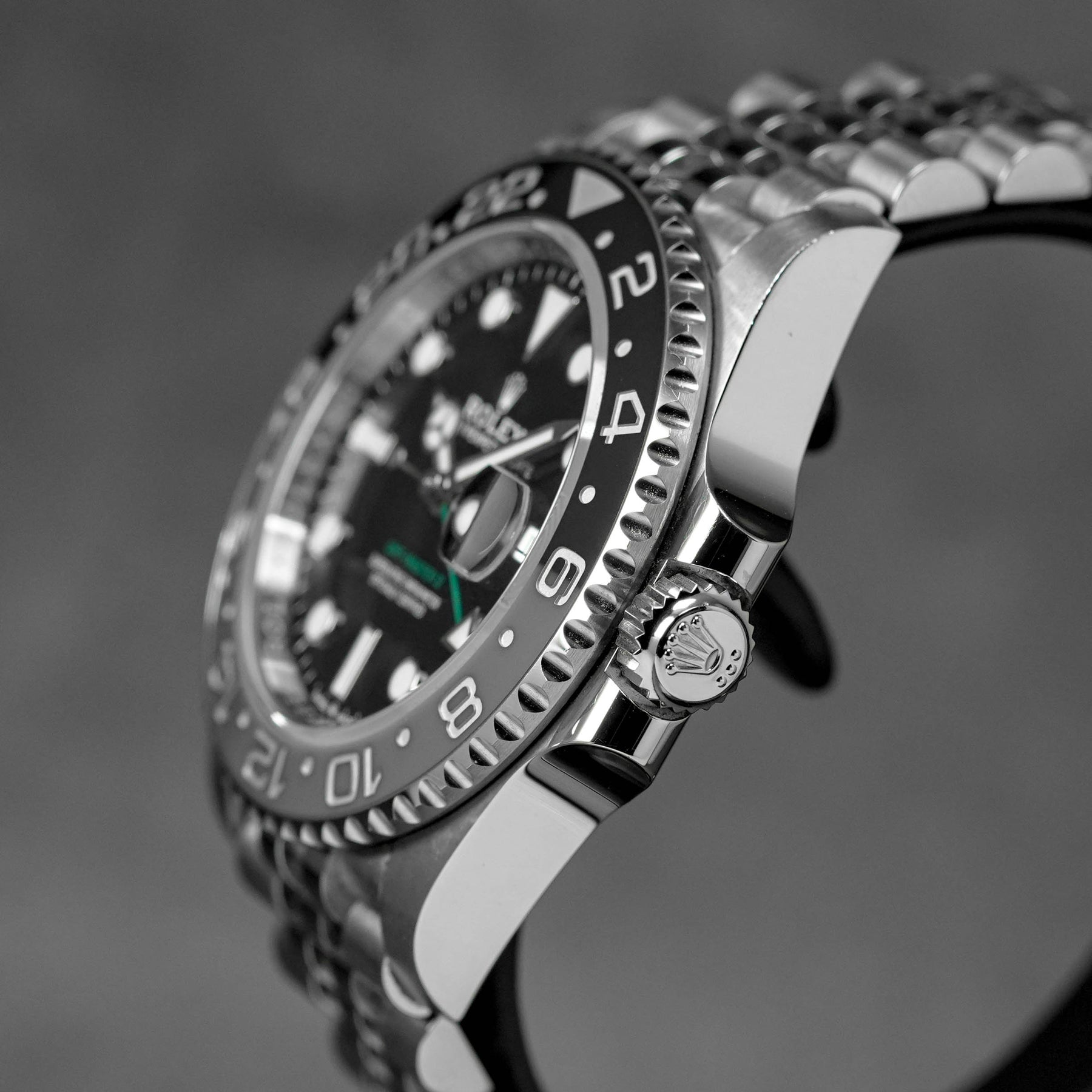 GMT MASTER-II BRUCE WAYNE JUBILEE (2024)