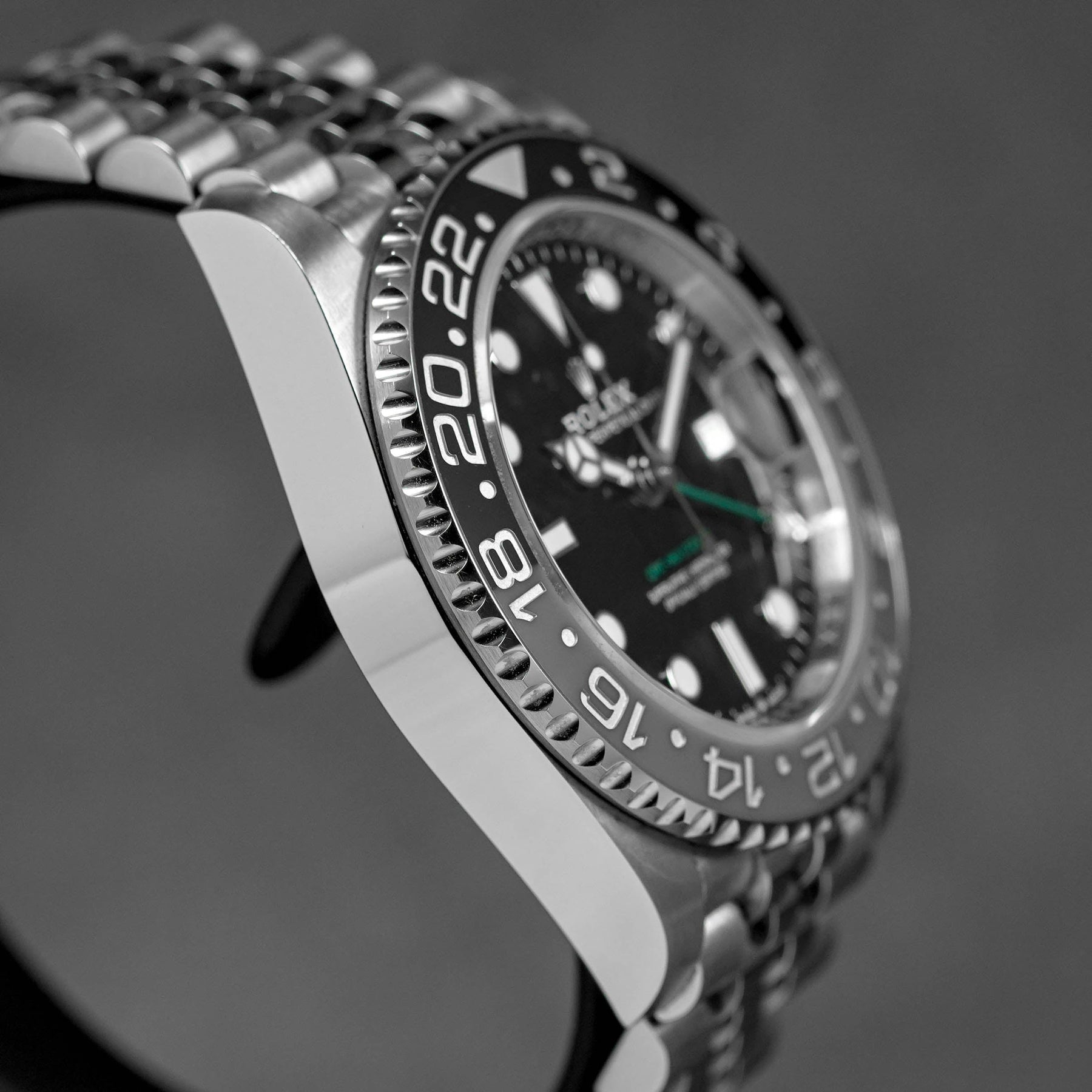 GMT MASTER-II BRUCE WAYNE JUBILEE (2024)