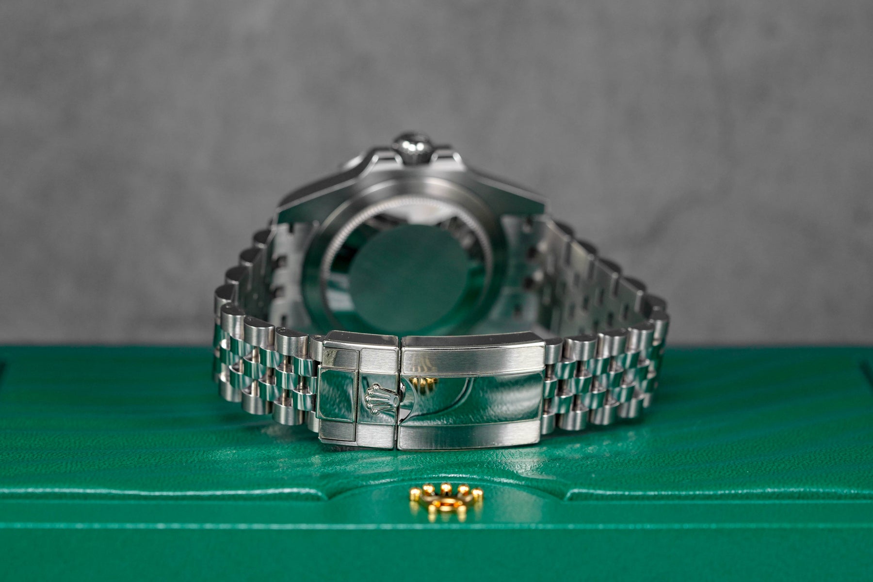 GMT MASTER-II BRUCE WAYNE JUBILEE (2024)