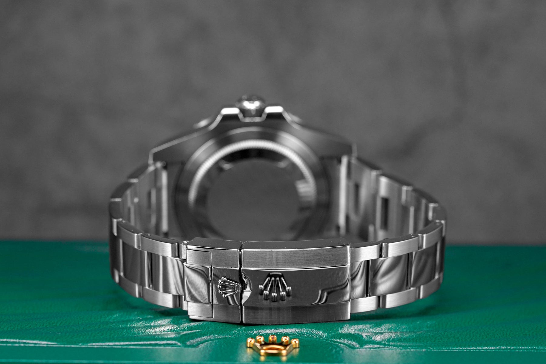 GMT MASTER-II BATMAN (2015)